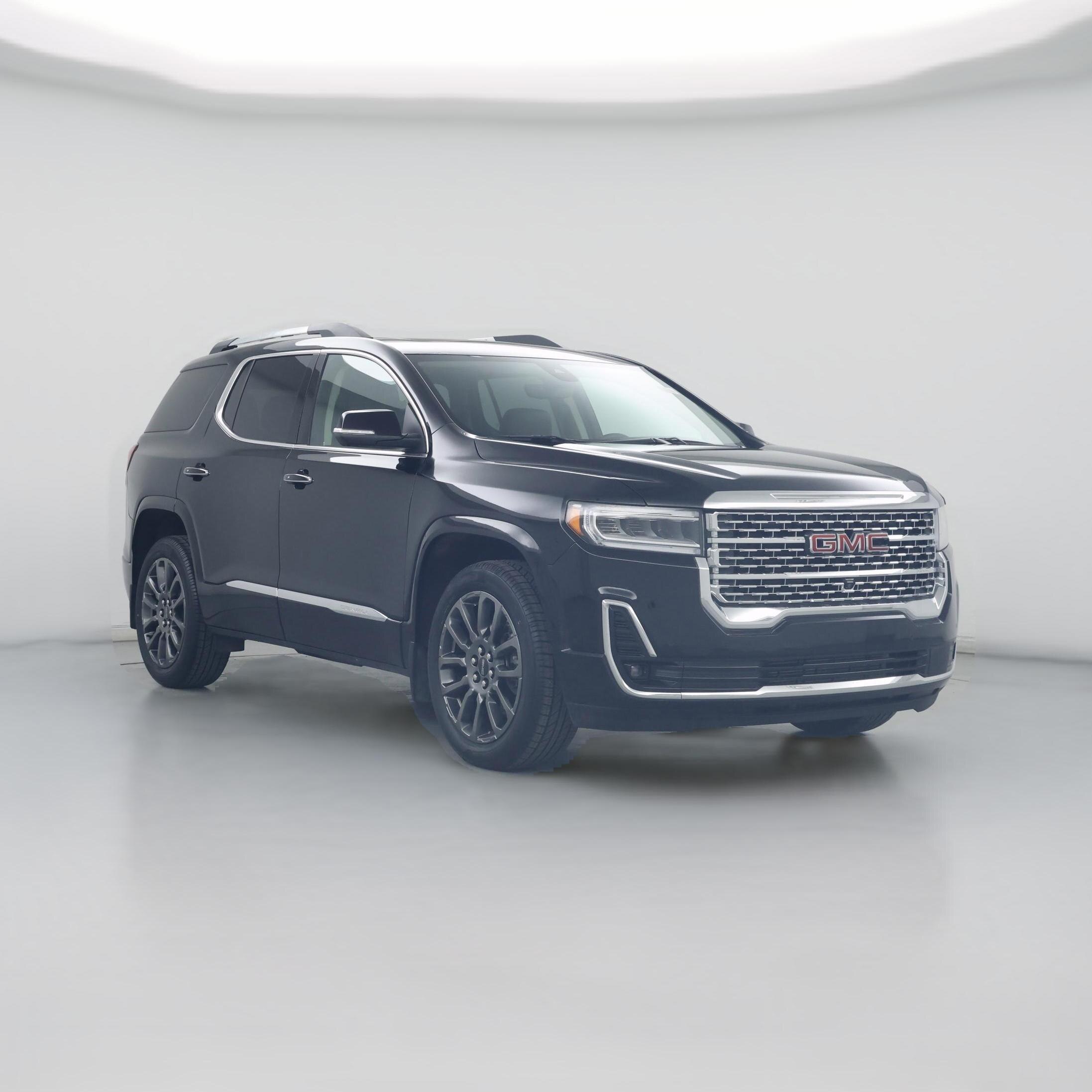 Thumbnail: 2023 GMC Acadia - 1