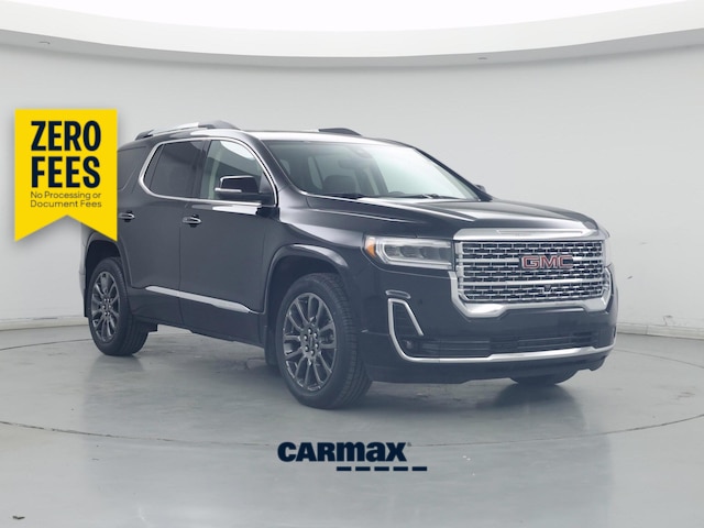 2023 GMC Acadia Denali AWD