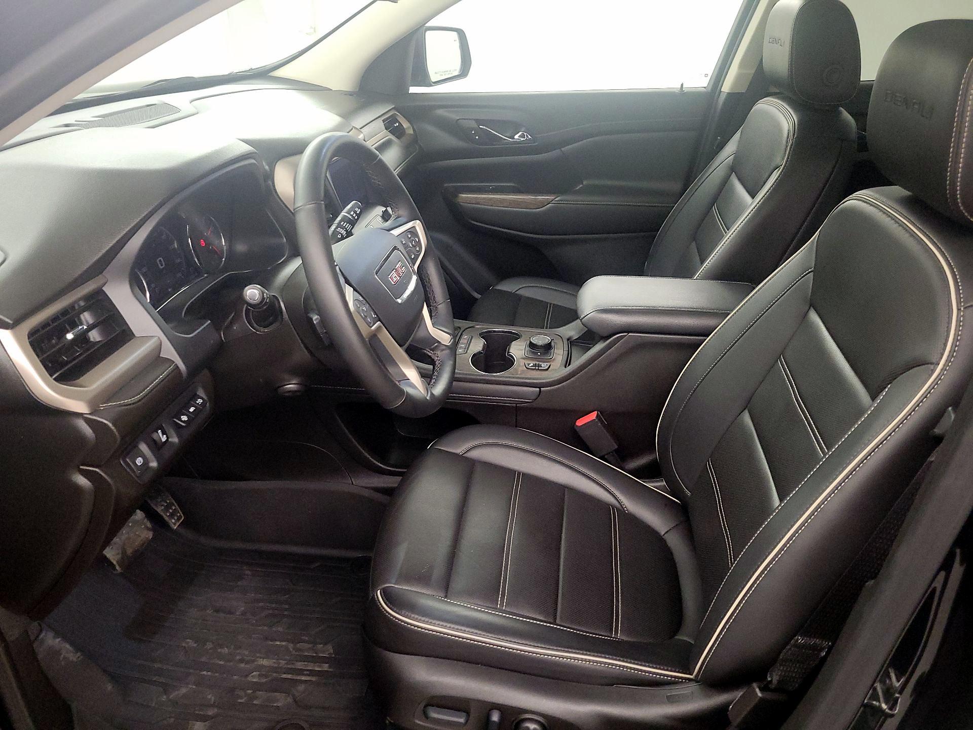 Thumbnail: 2023 GMC Acadia - 11