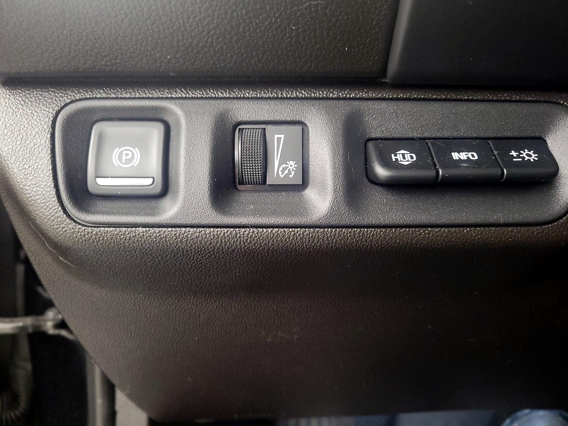 Thumbnail: 2023 GMC Acadia - 13