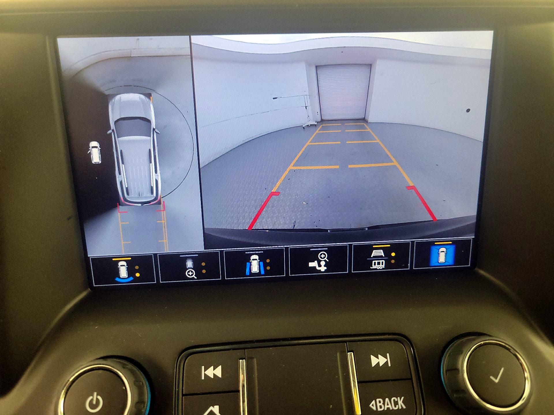 Thumbnail: 2023 GMC Acadia - 15