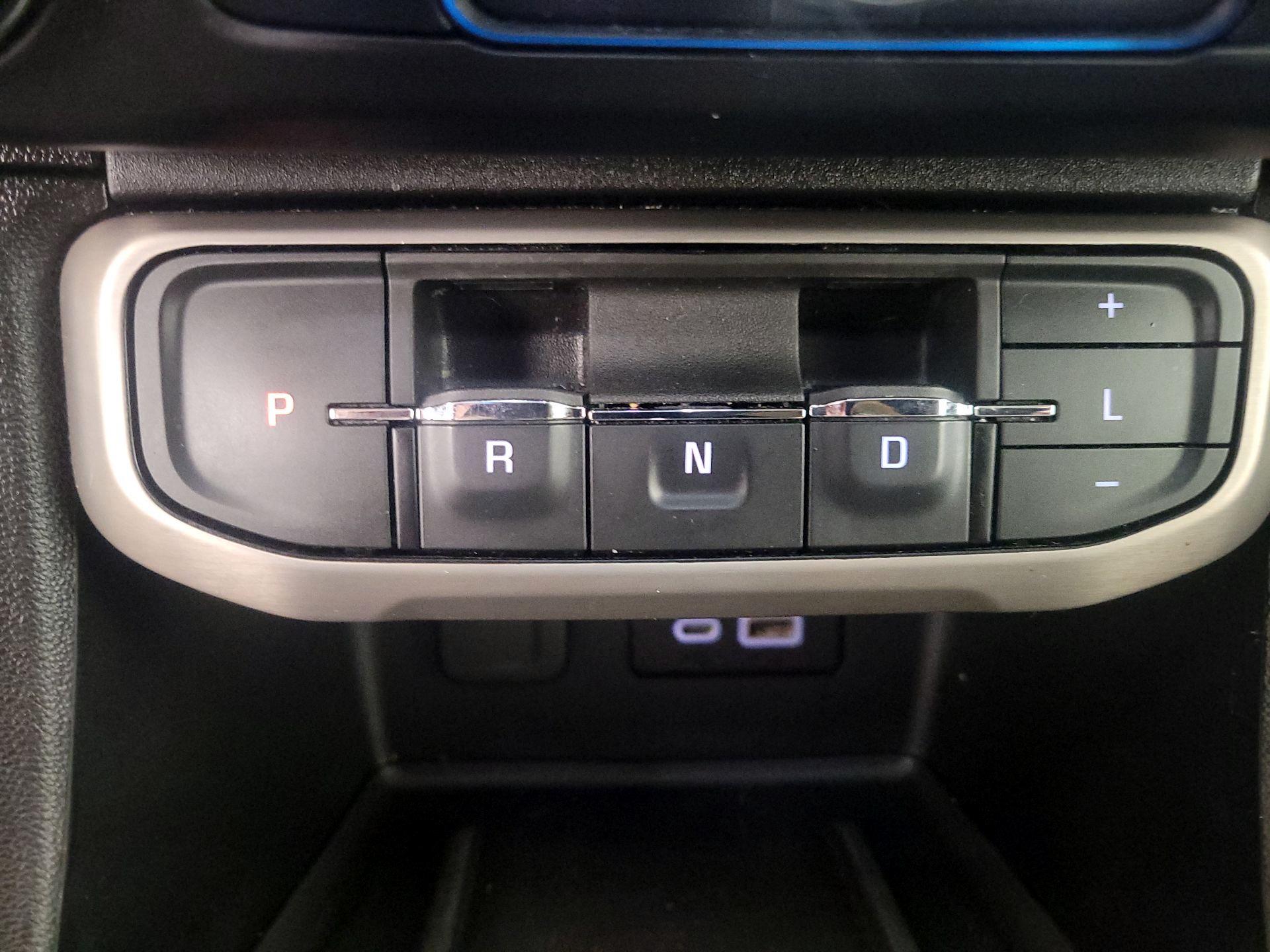 Thumbnail: 2023 GMC Acadia - 18