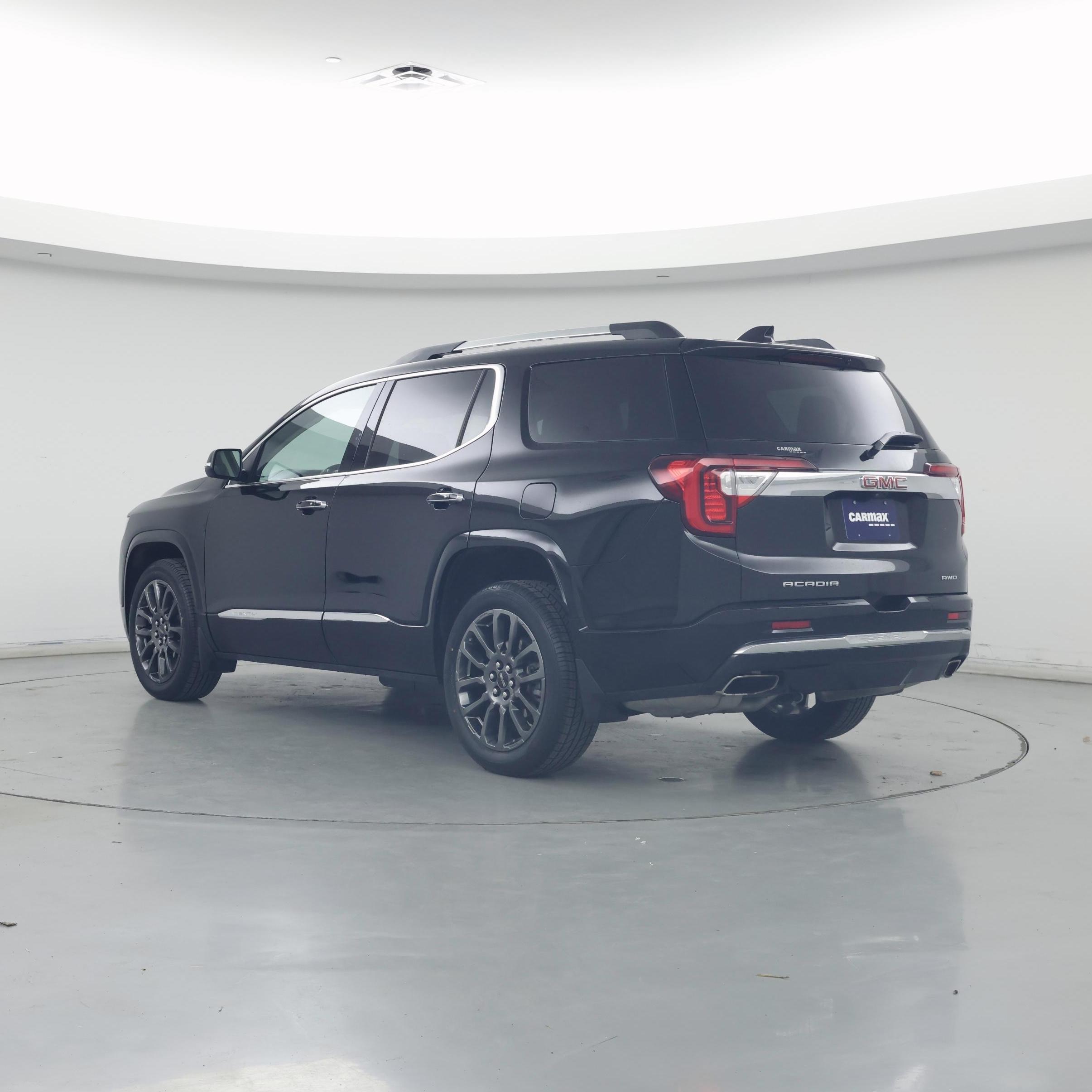 Thumbnail: 2023 GMC Acadia - 2
