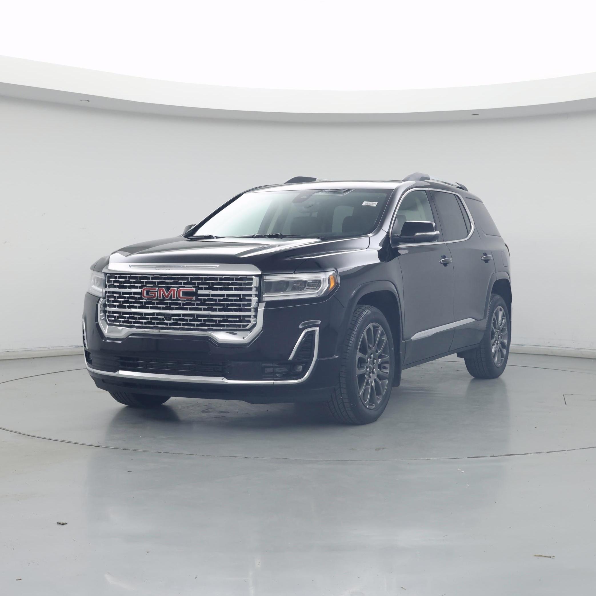 Thumbnail: 2023 GMC Acadia - 4