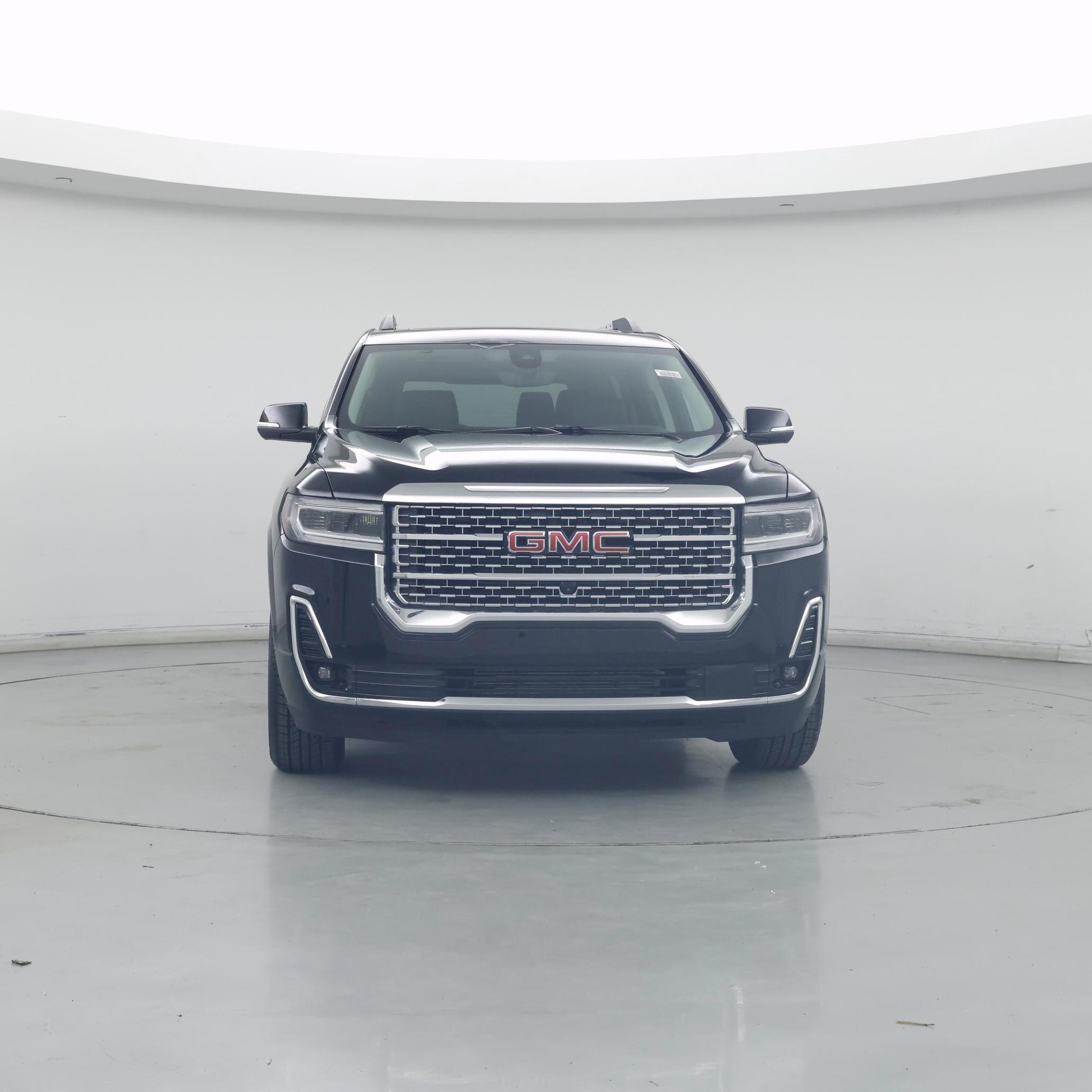 Thumbnail: 2023 GMC Acadia - 5