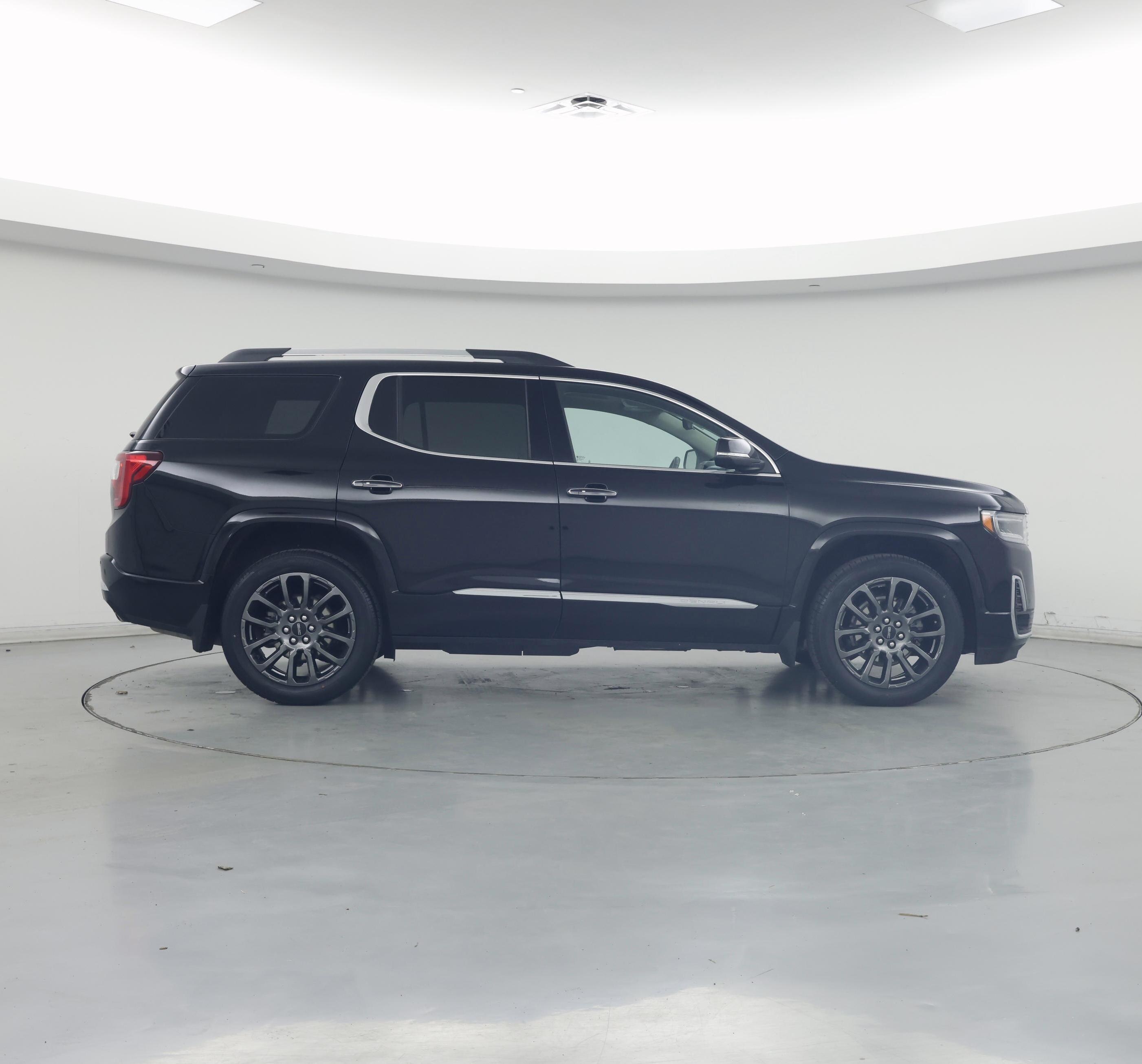 Thumbnail: 2023 GMC Acadia - 7