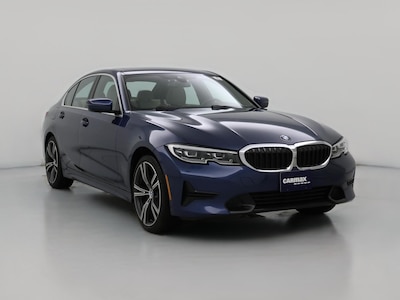 2022 BMW 330 I xDrive