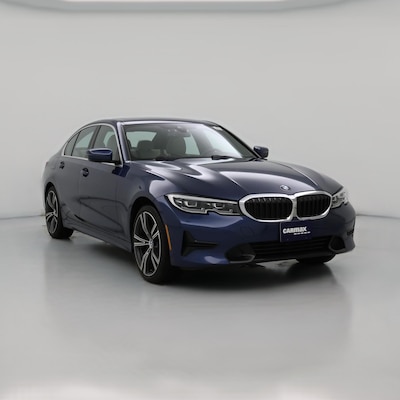 2022 BMW 330 I xDrive