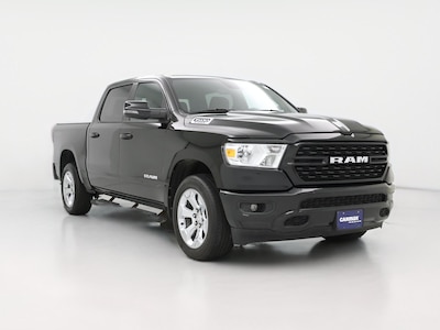 2023 Ram 1500 Bighorn