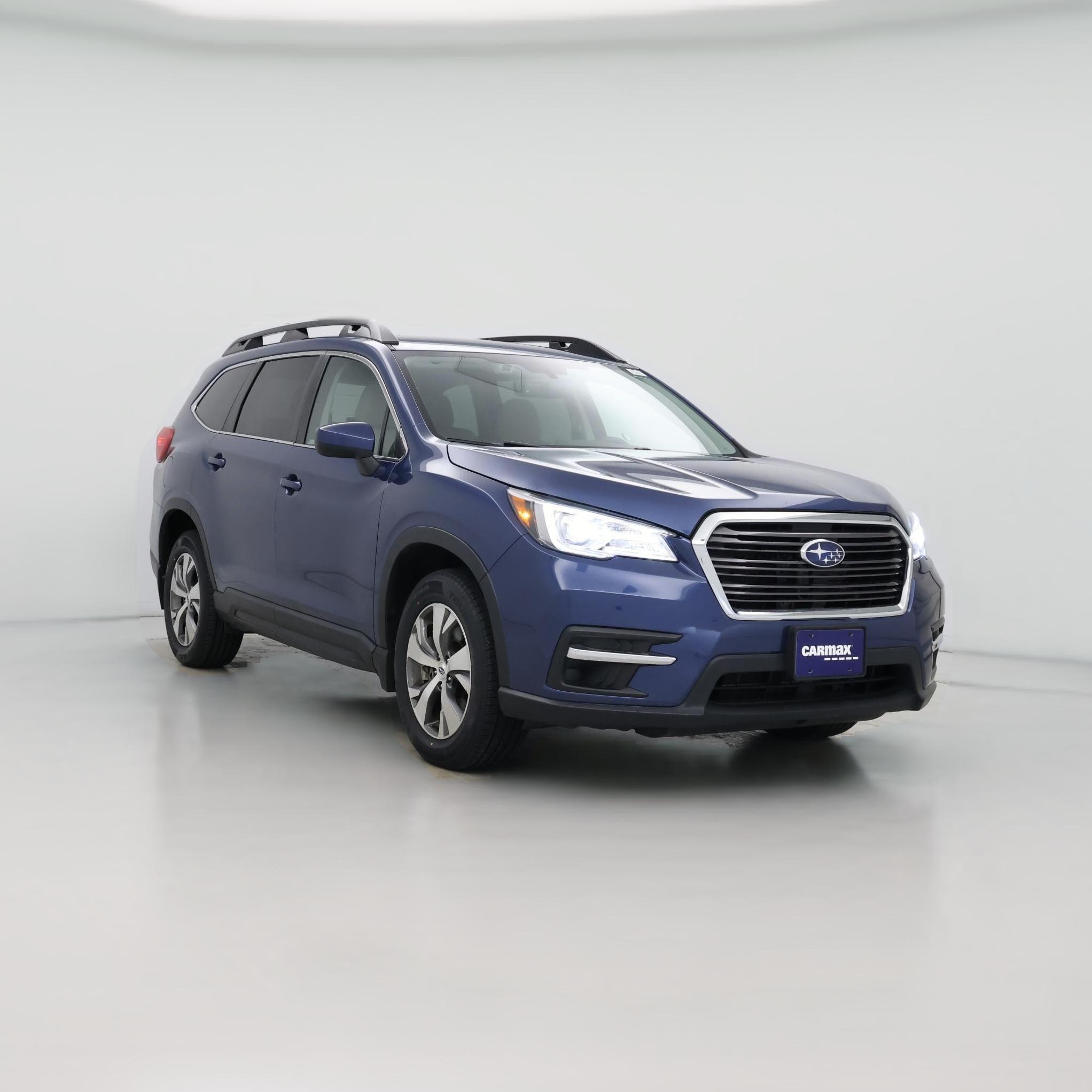 Thumbnail: 2022 Subaru Ascent - 1