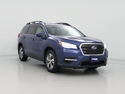 2022 Subaru Ascent Premium