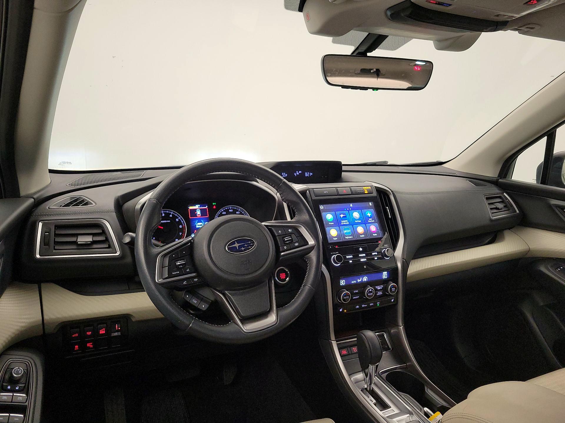 Thumbnail: 2022 Subaru Ascent - 9