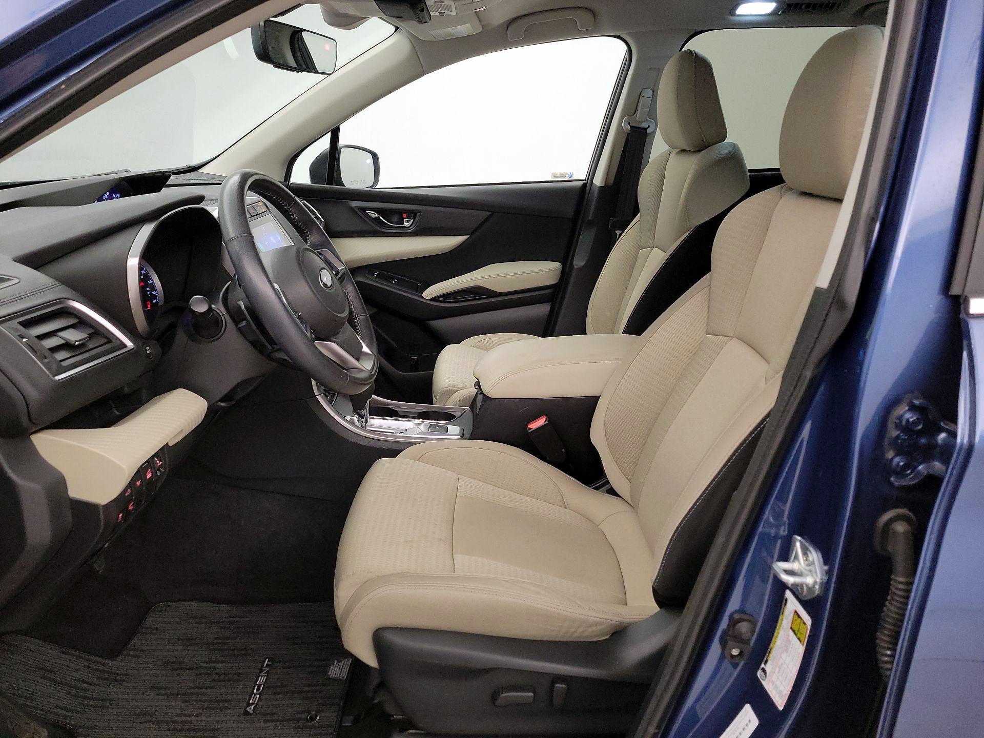 Thumbnail: 2022 Subaru Ascent - 11