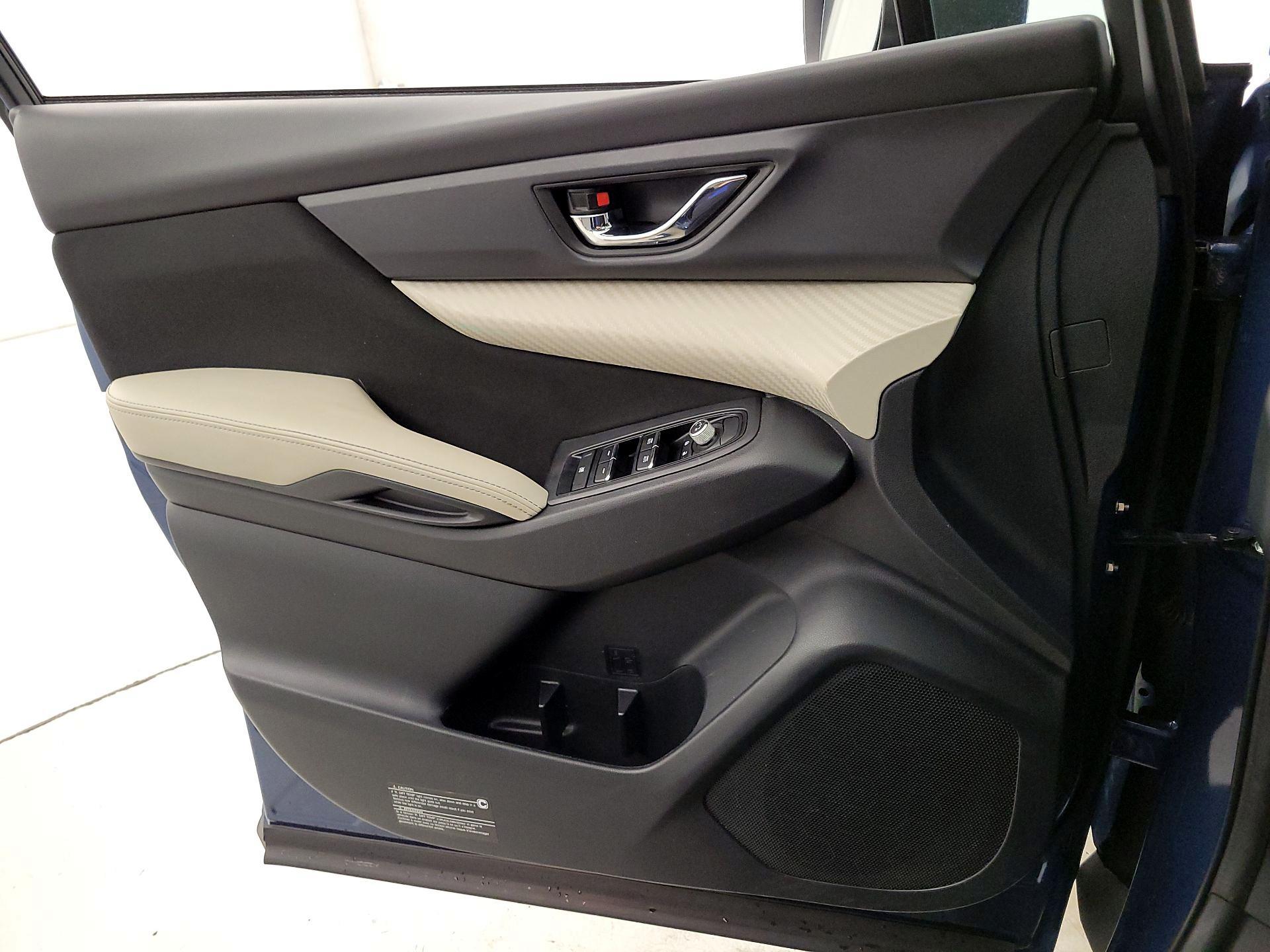 Thumbnail: 2022 Subaru Ascent - 12