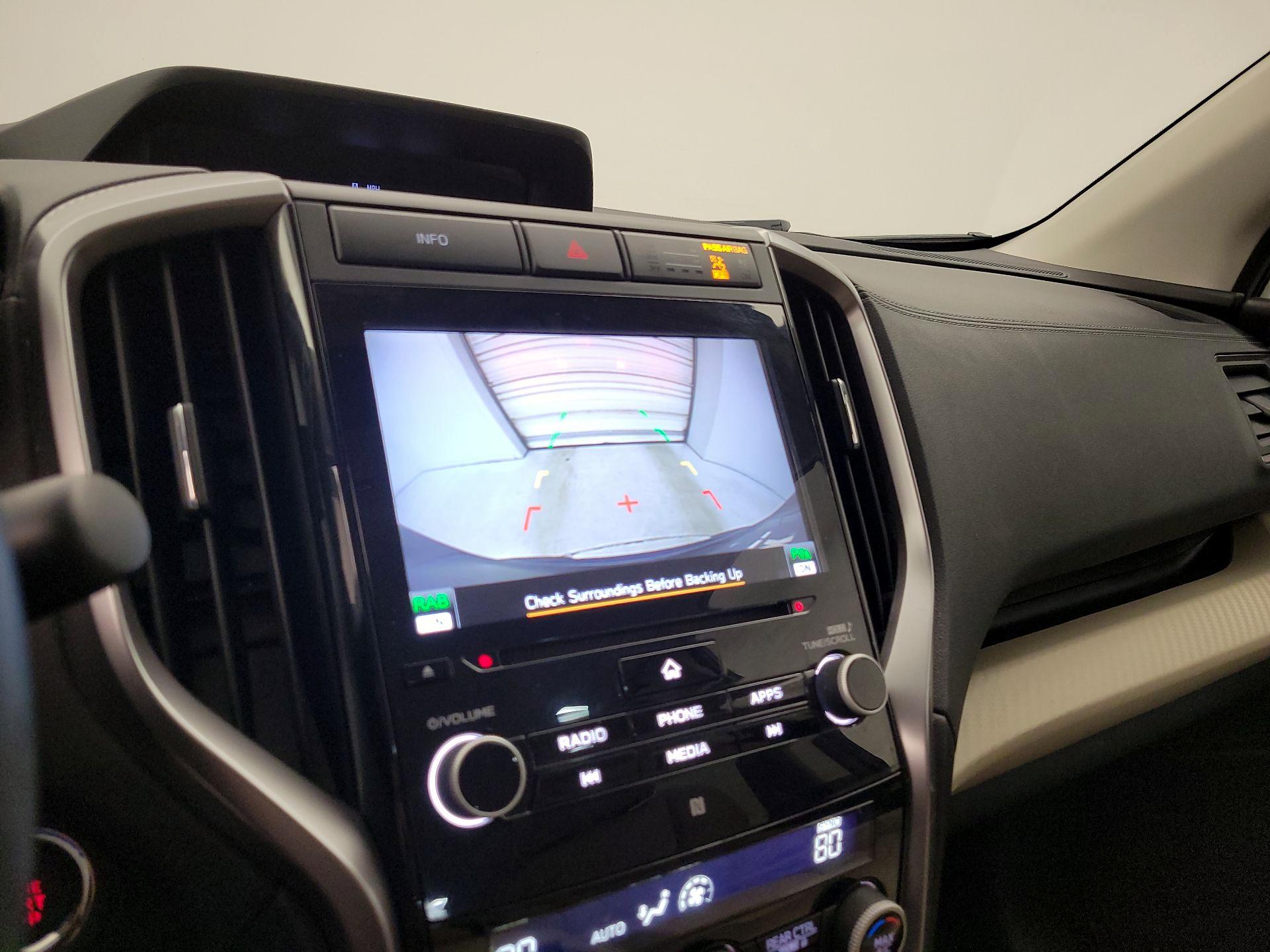 Thumbnail: 2022 Subaru Ascent - 14