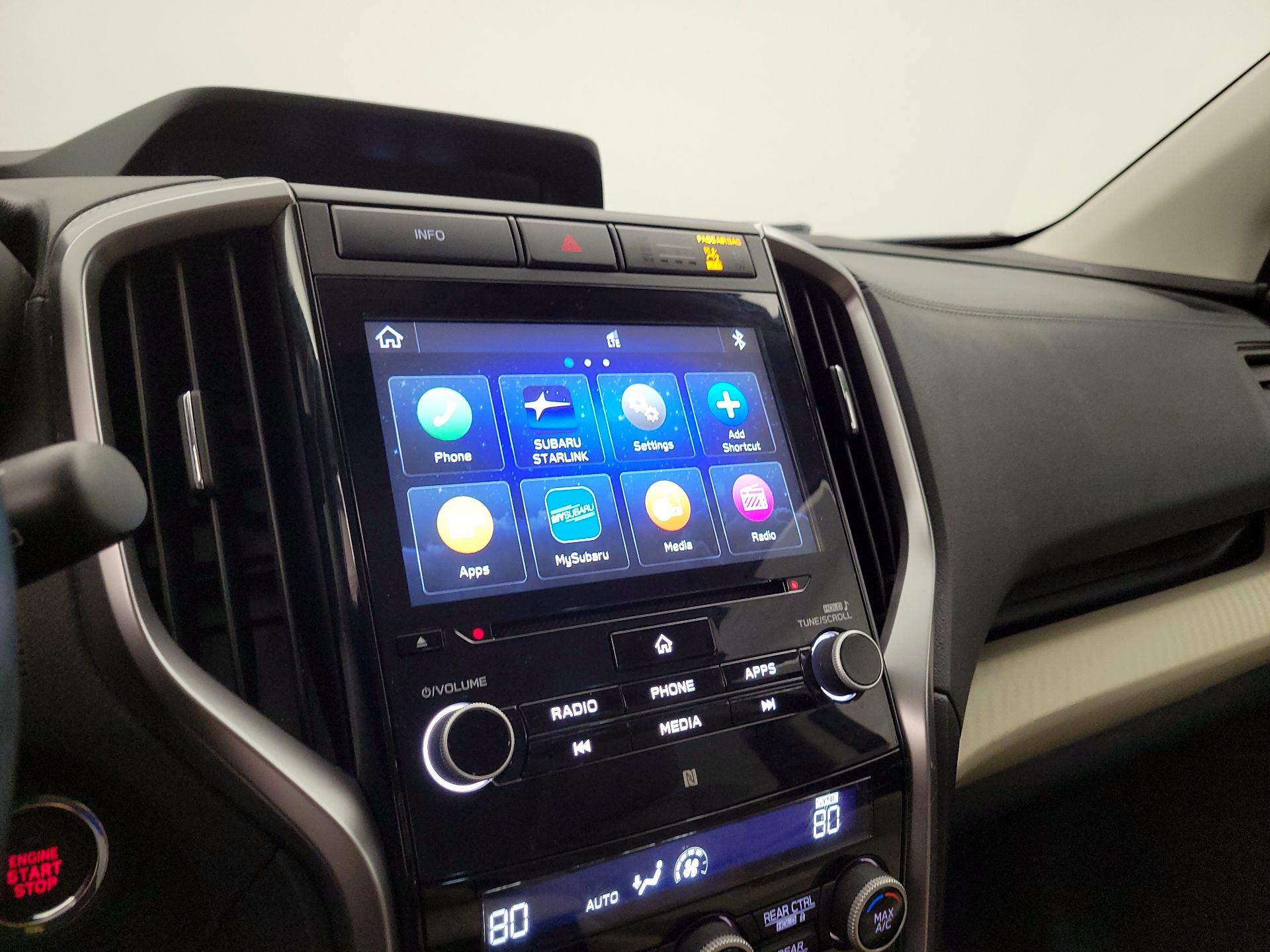 Thumbnail: 2022 Subaru Ascent - 15