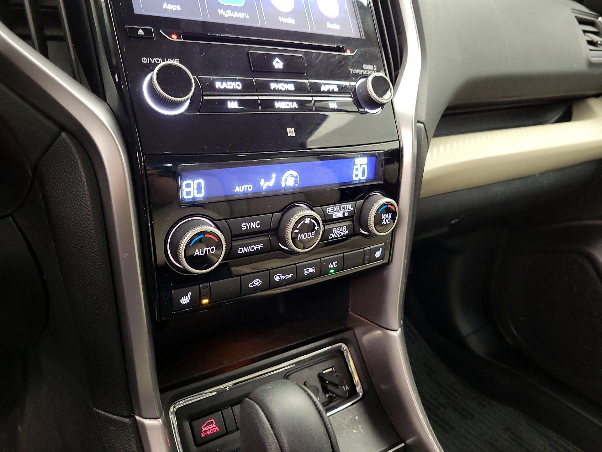 Thumbnail: 2022 Subaru Ascent - 16