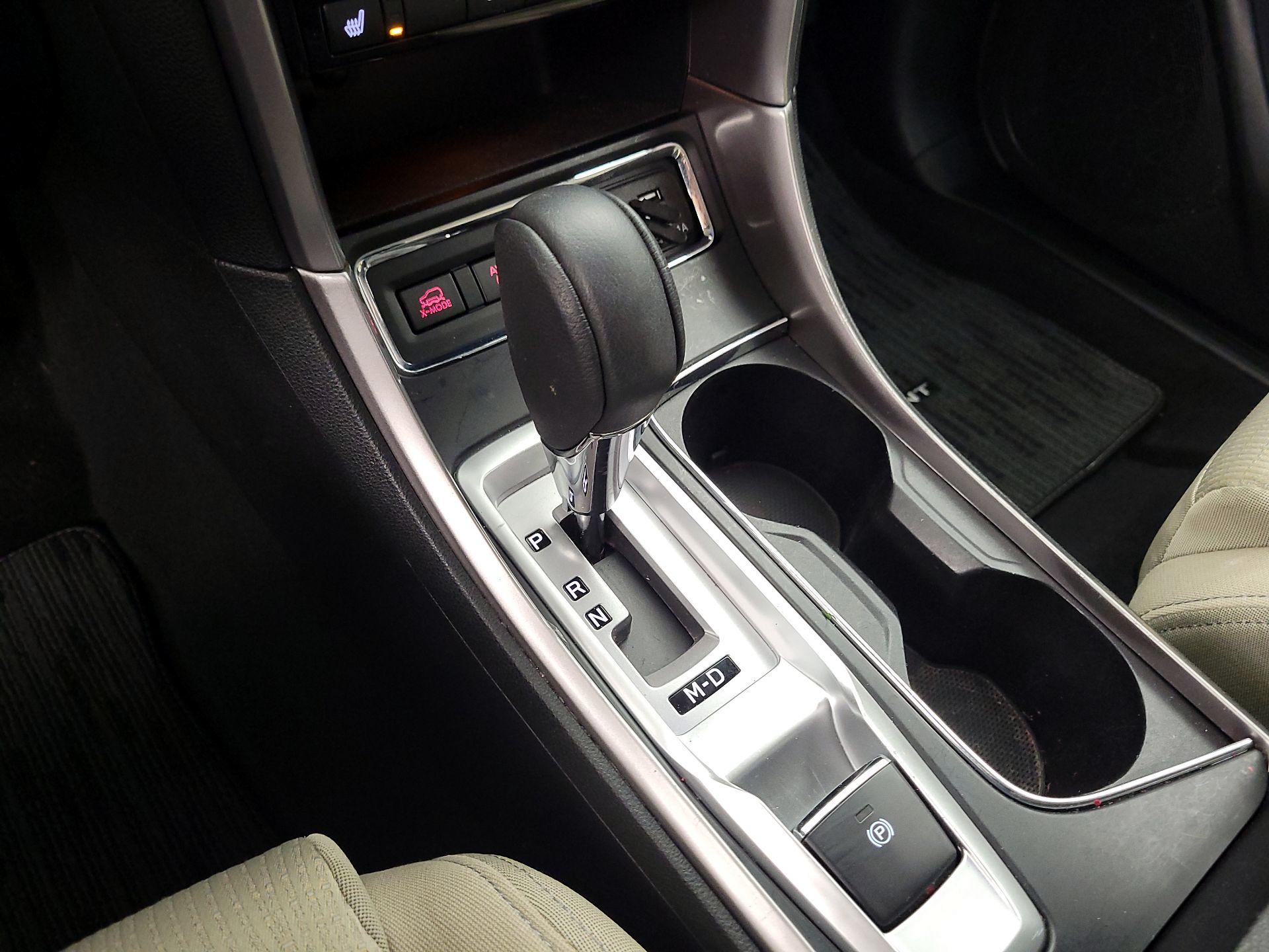 Thumbnail: 2022 Subaru Ascent - 17