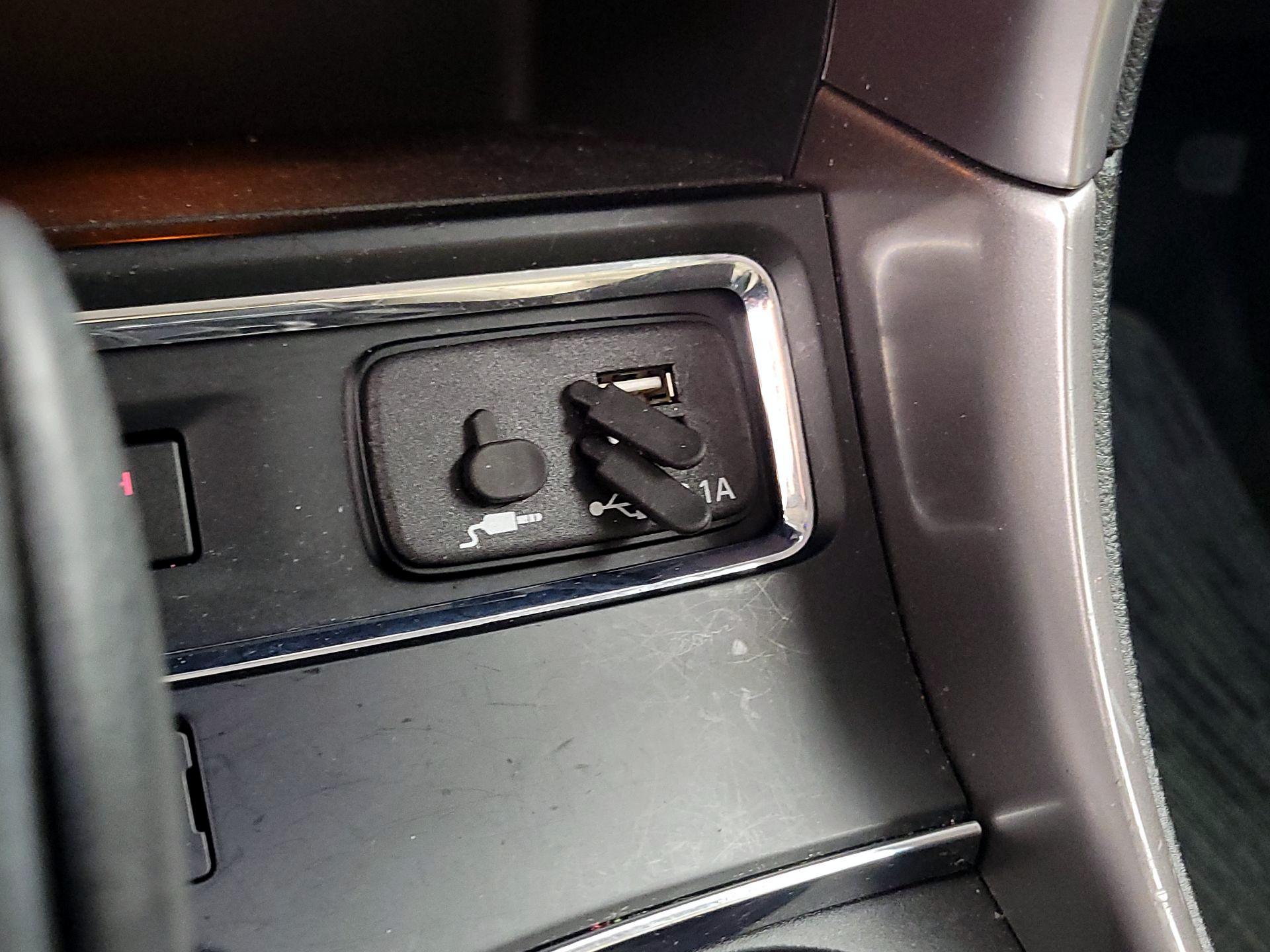 Thumbnail: 2022 Subaru Ascent - 18