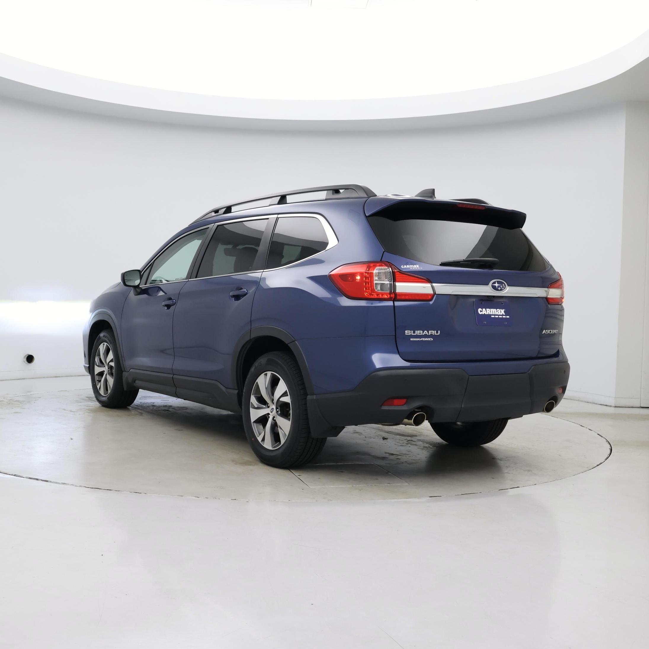 Thumbnail: 2022 Subaru Ascent - 2