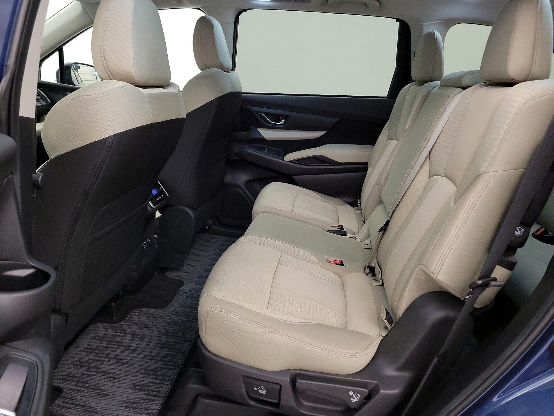 Thumbnail: 2022 Subaru Ascent - 19