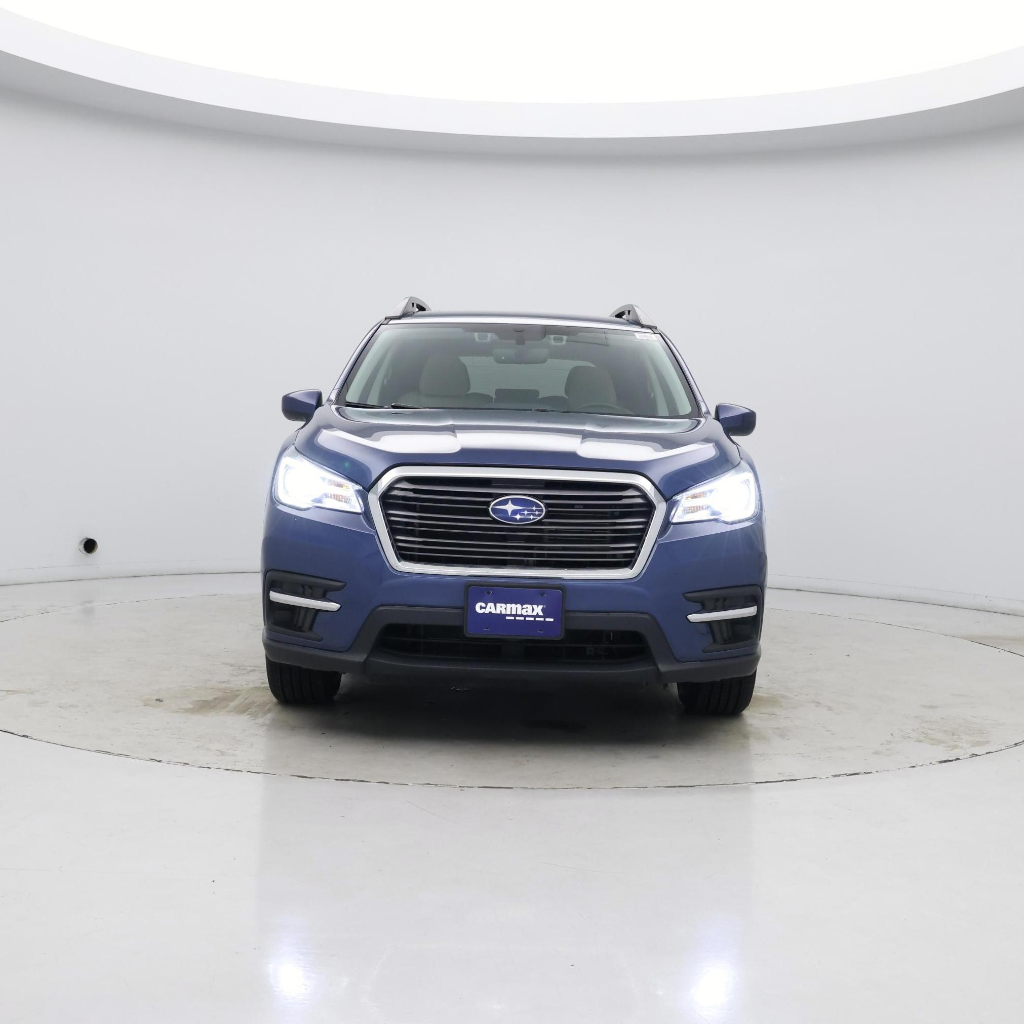 Thumbnail: 2022 Subaru Ascent - 5