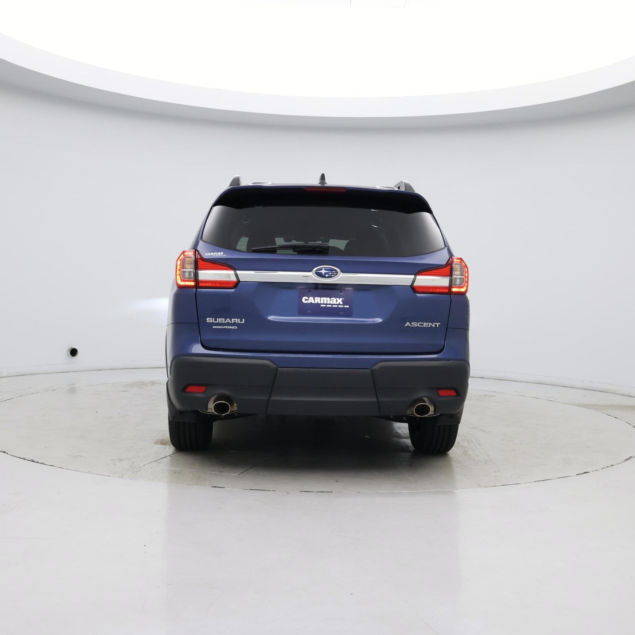 Thumbnail: 2022 Subaru Ascent - 6