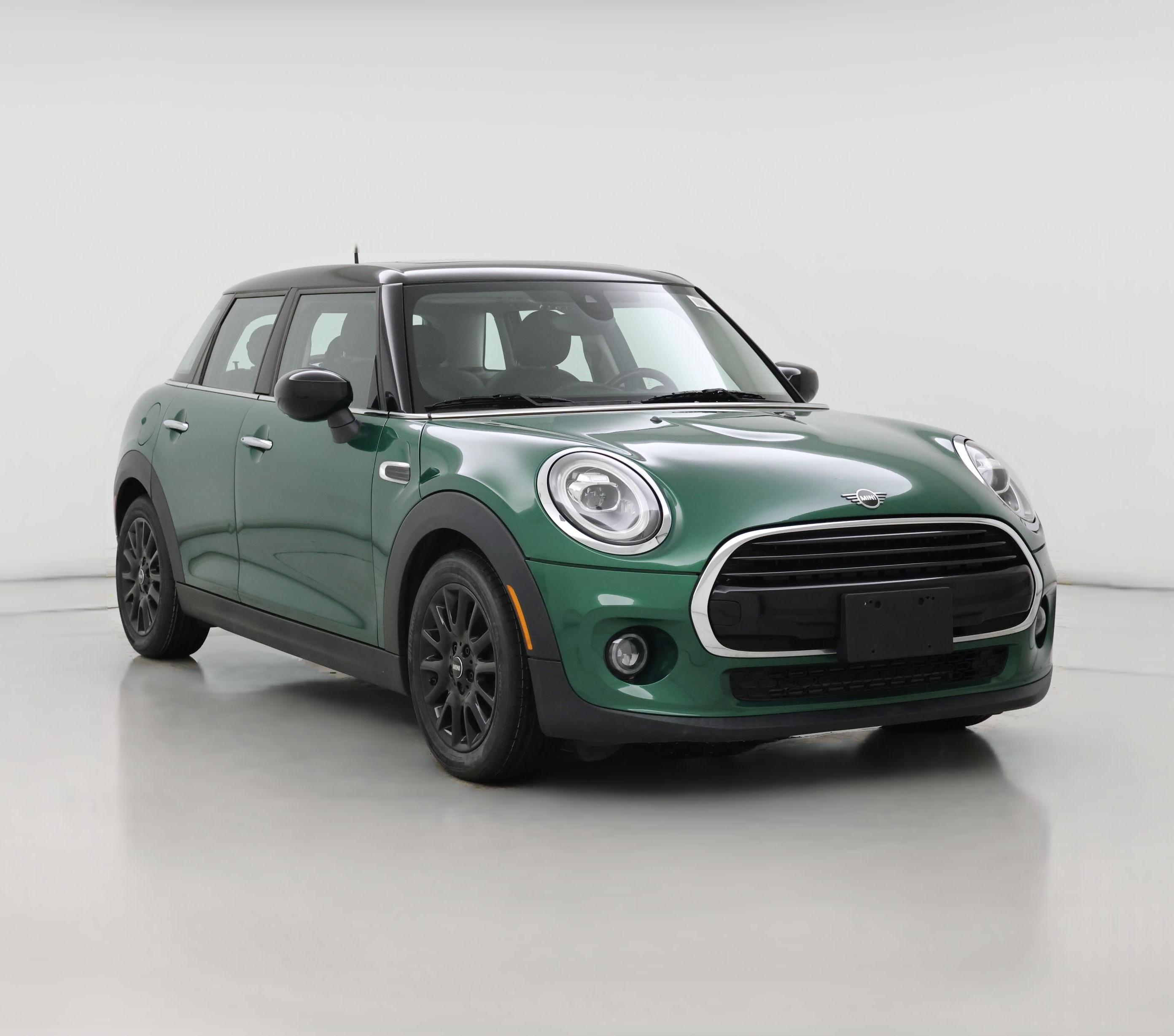 Thumbnail: 2020 MINI Cooper Hardtop - 1