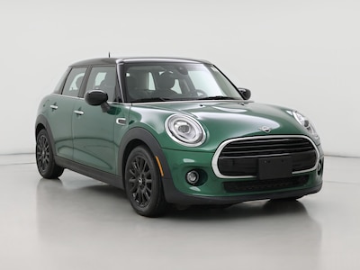 2020 Mini Cooper Hardtop