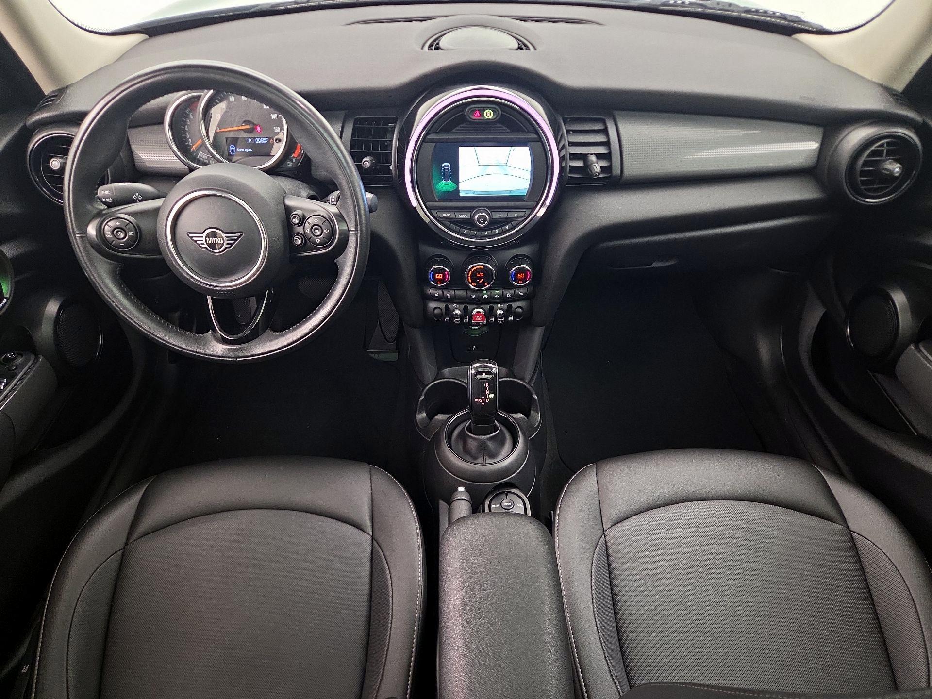 Thumbnail: 2020 MINI Cooper Hardtop - 9