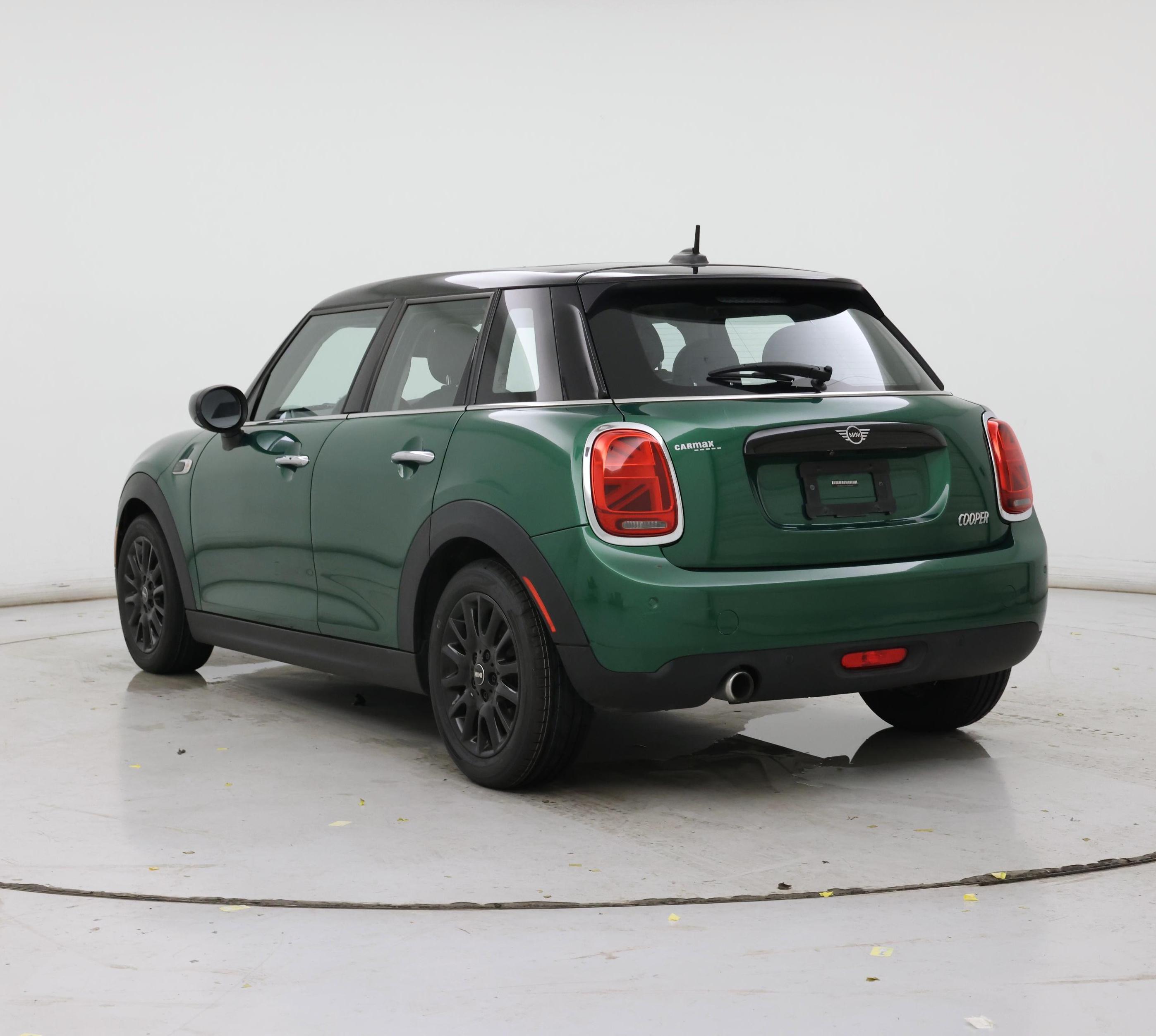 Thumbnail: 2020 MINI Cooper Hardtop - 2