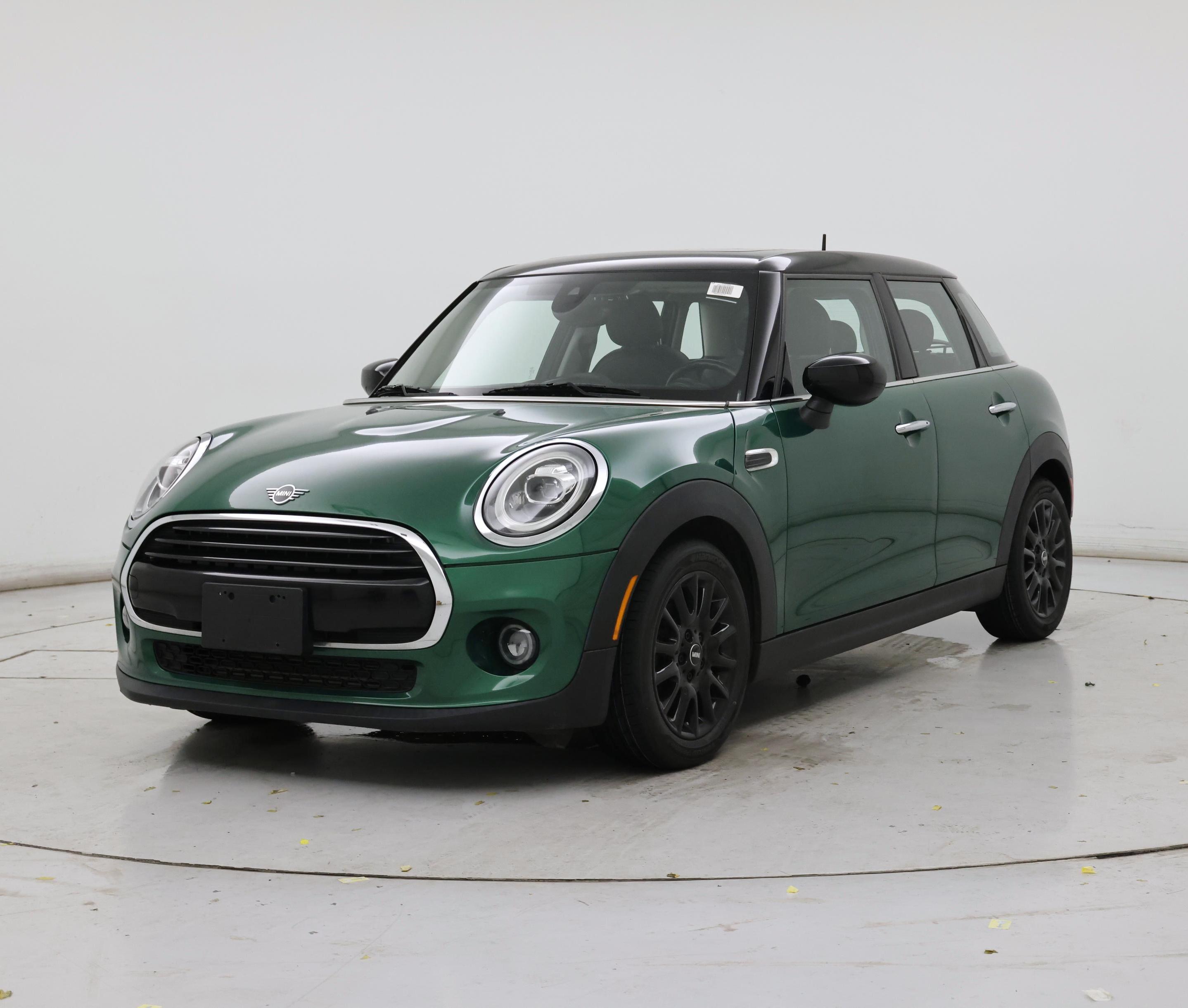 Thumbnail: 2020 MINI Cooper Hardtop - 4