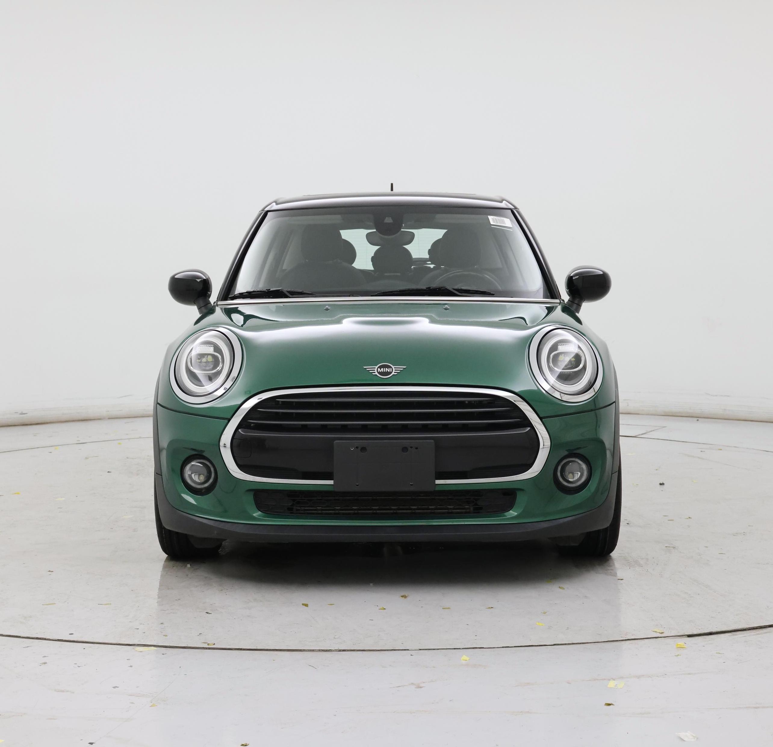 Thumbnail: 2020 MINI Cooper Hardtop - 5