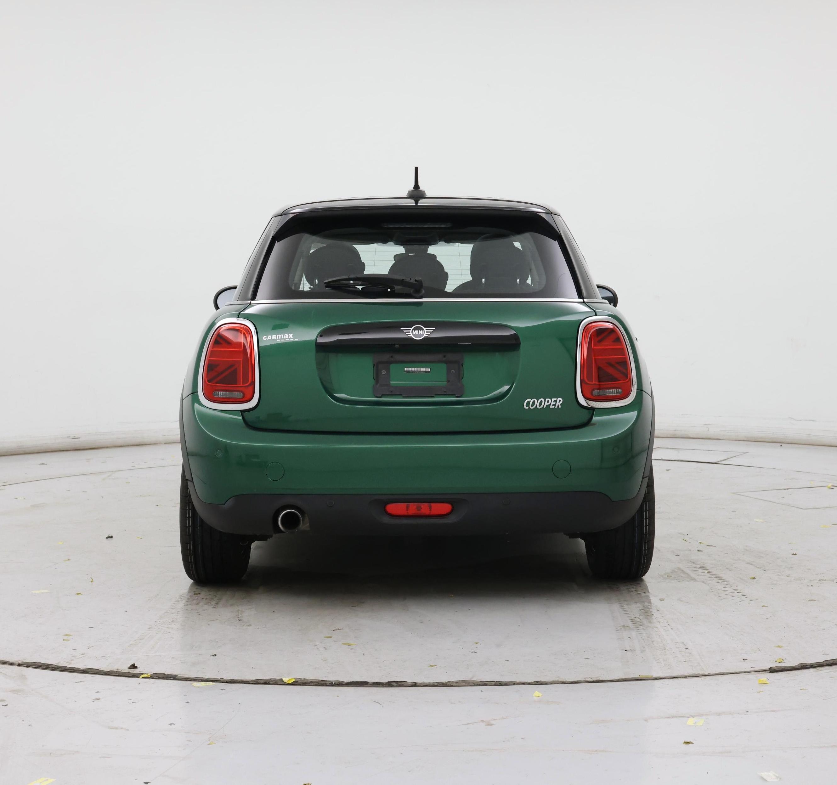 Thumbnail: 2020 MINI Cooper Hardtop - 6