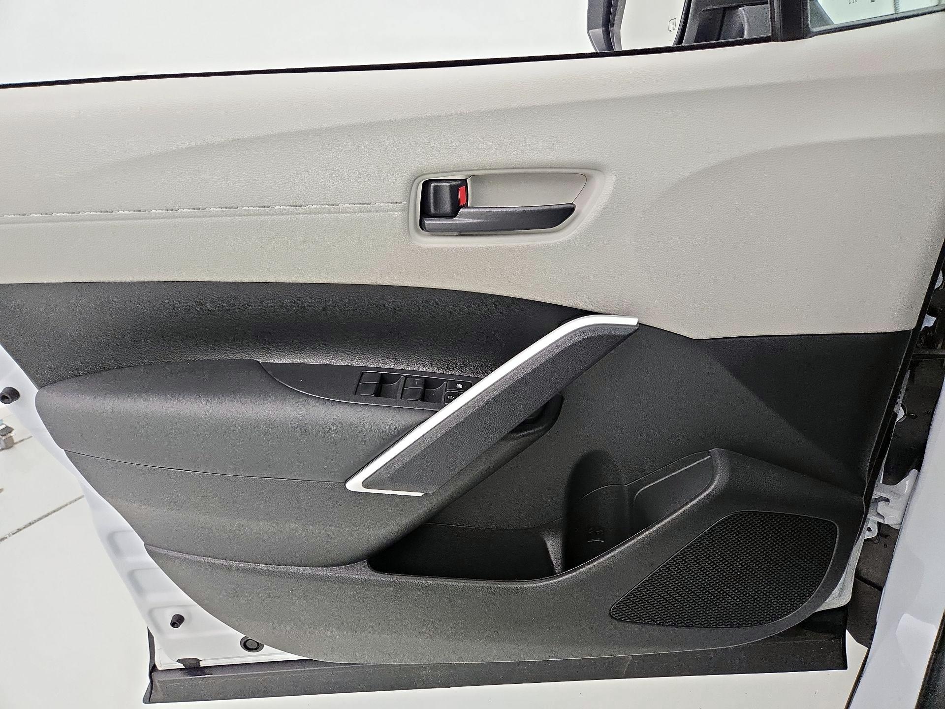 Thumbnail: 2024 Toyota Corolla Cross - 12