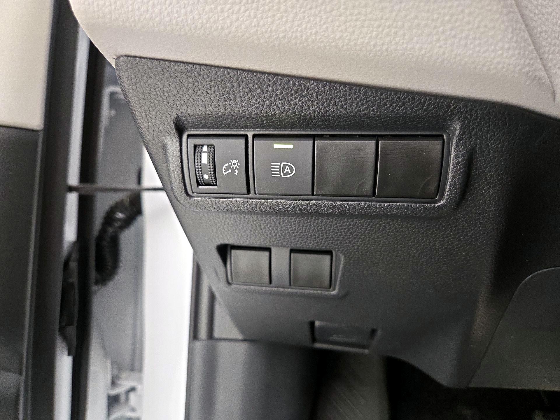 Thumbnail: 2024 Toyota Corolla Cross - 13