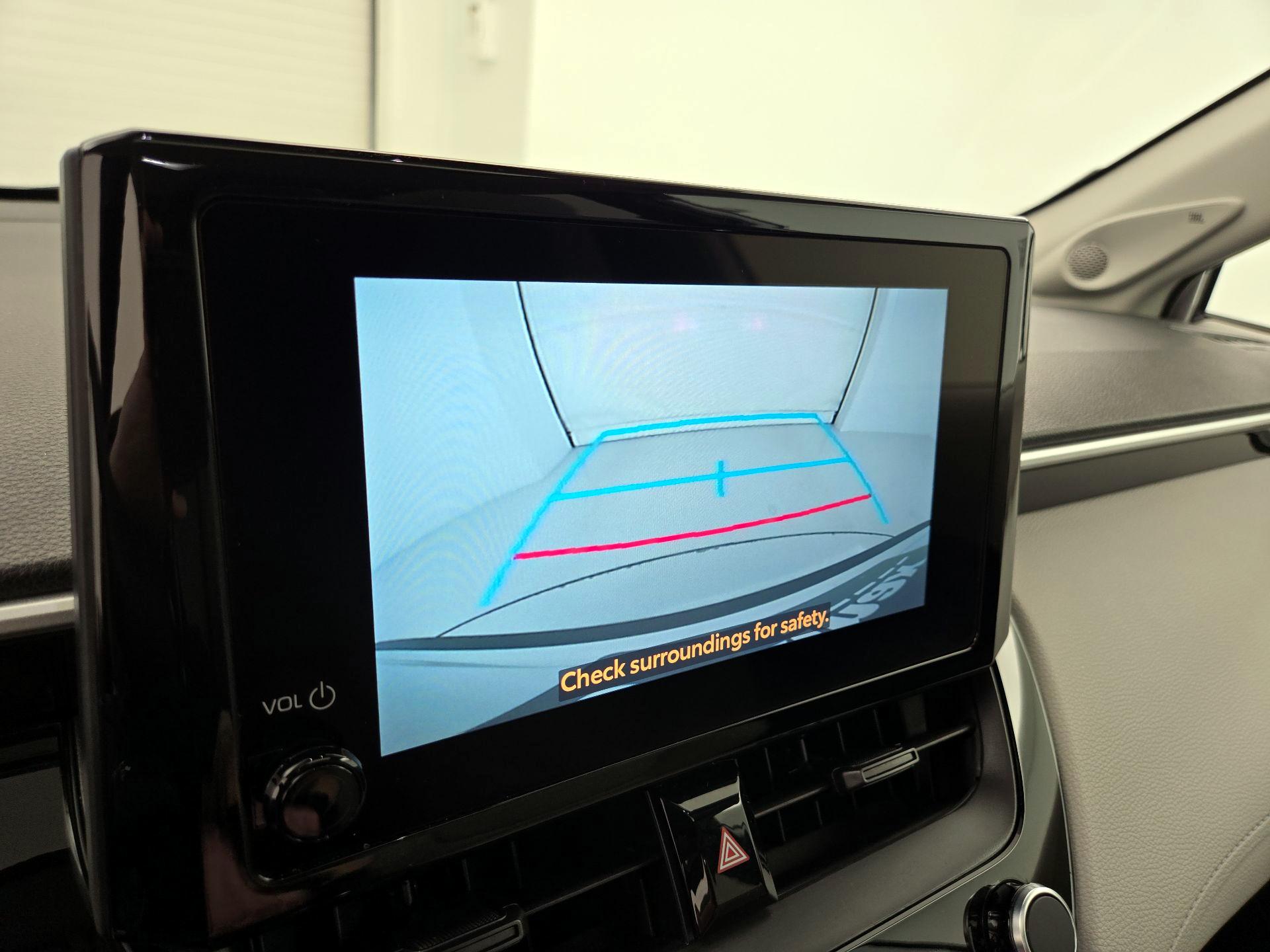 Thumbnail: 2024 Toyota Corolla Cross - 14