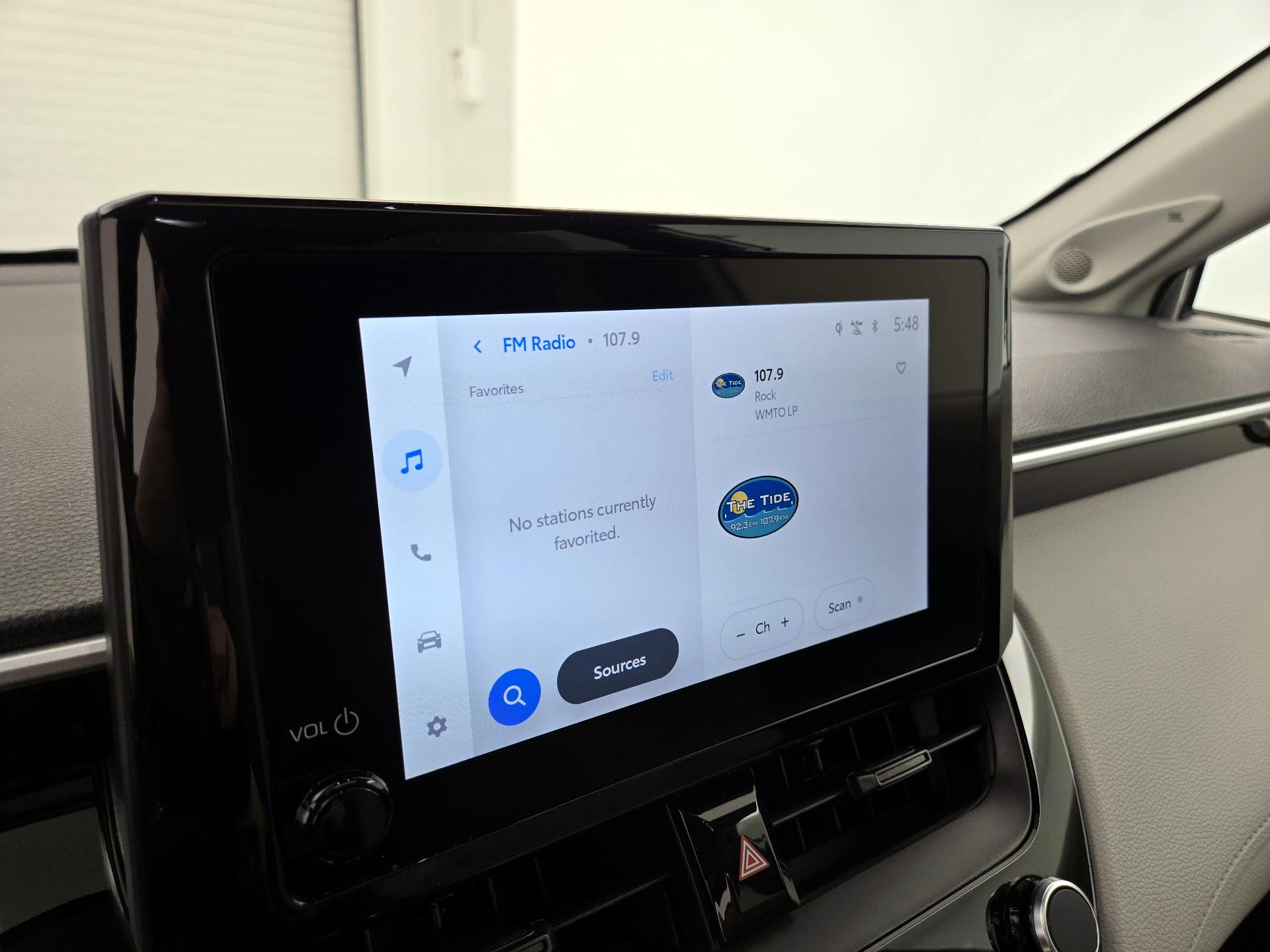 Thumbnail: 2024 Toyota Corolla Cross - 15