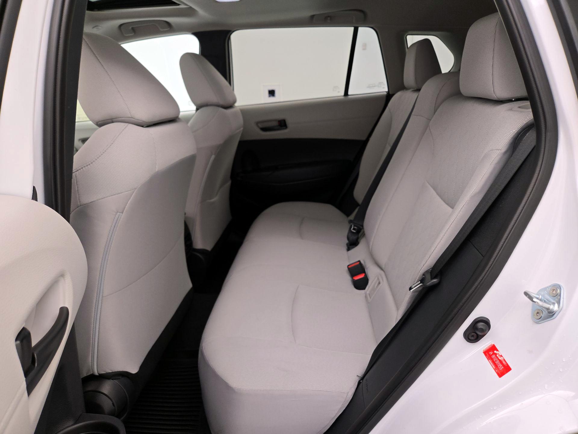 Thumbnail: 2024 Toyota Corolla Cross - 20