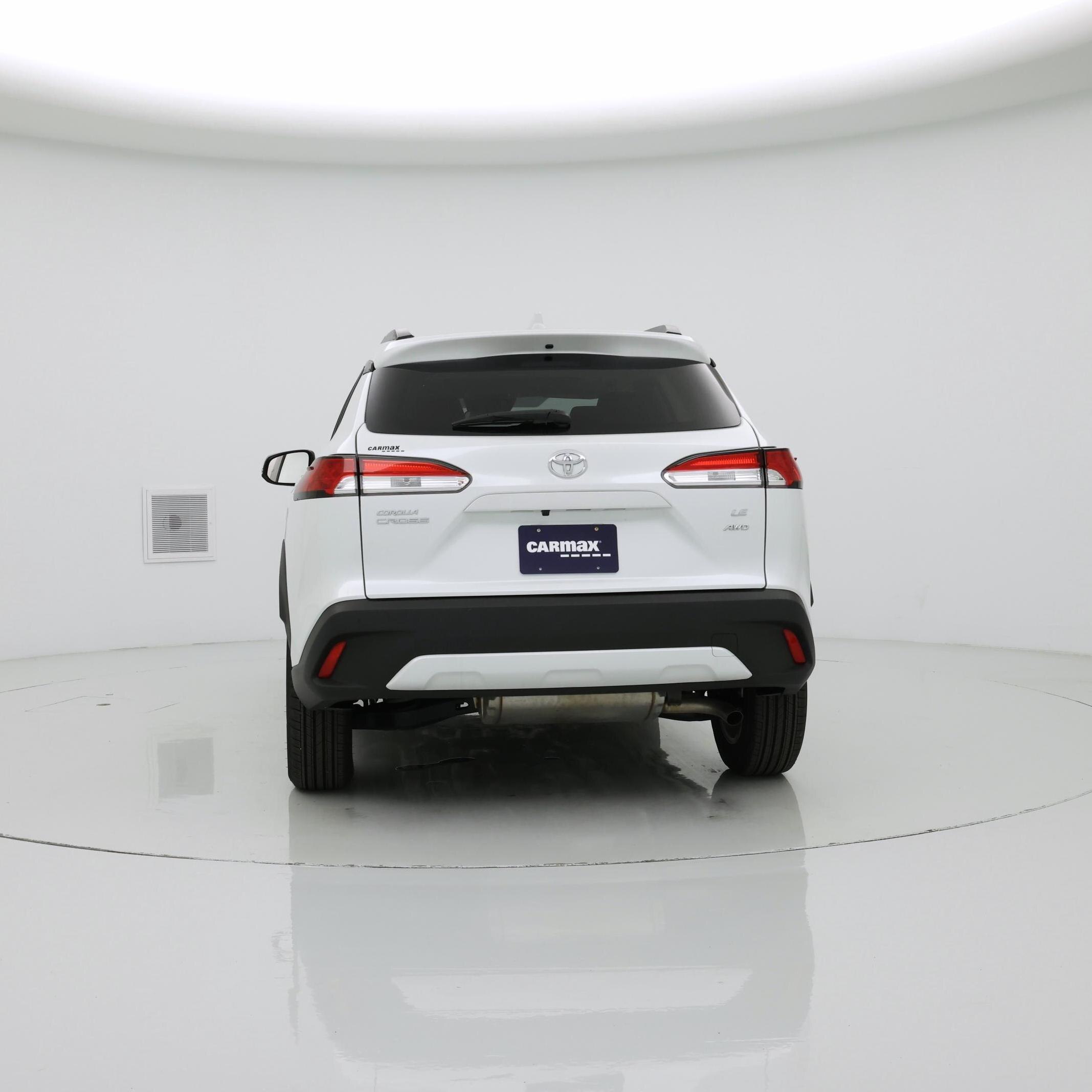 Thumbnail: 2024 Toyota Corolla Cross - 6