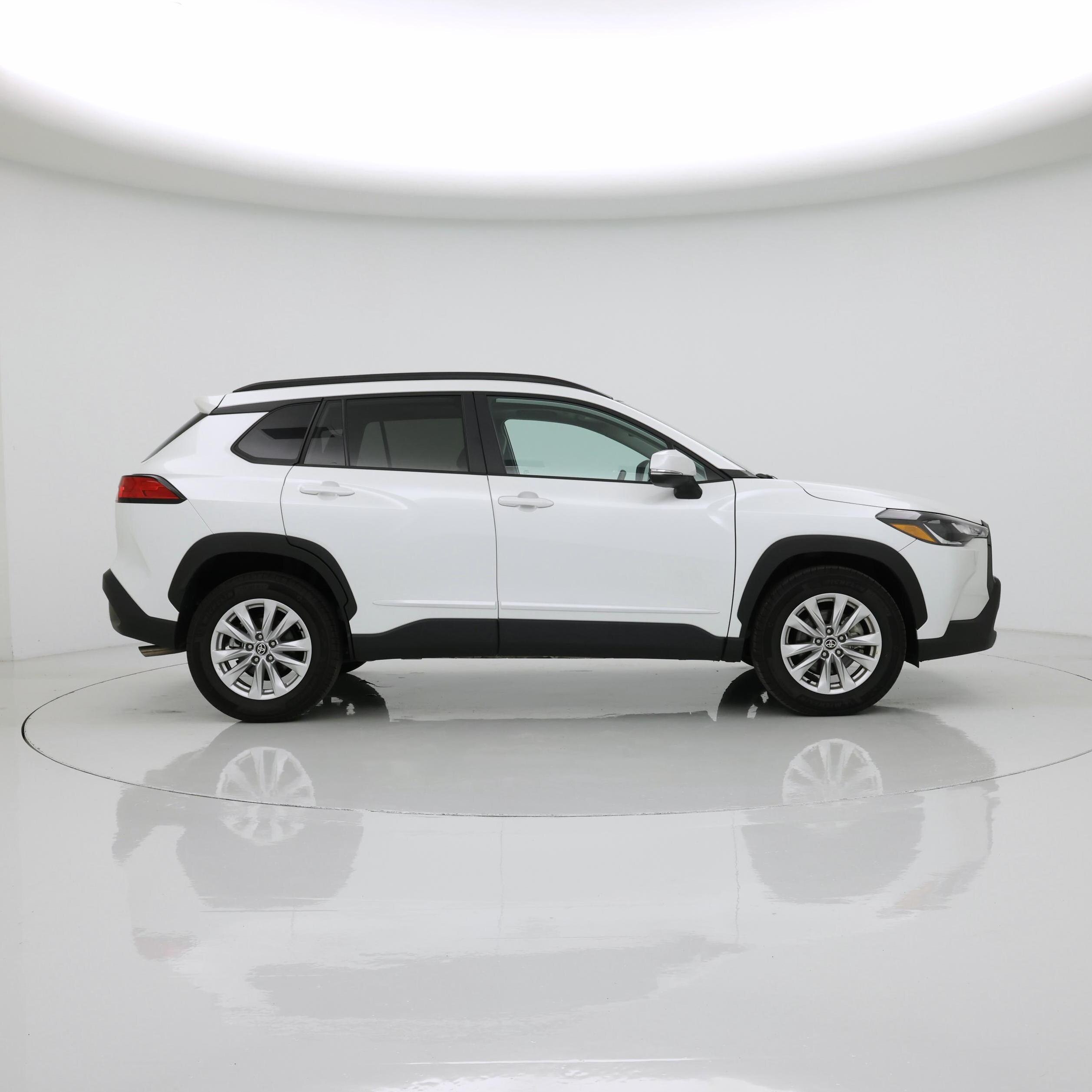 Thumbnail: 2024 Toyota Corolla Cross - 7