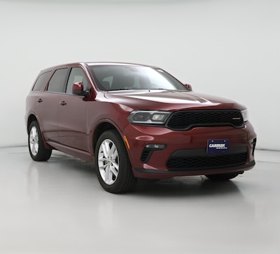2022 Dodge Durango GT