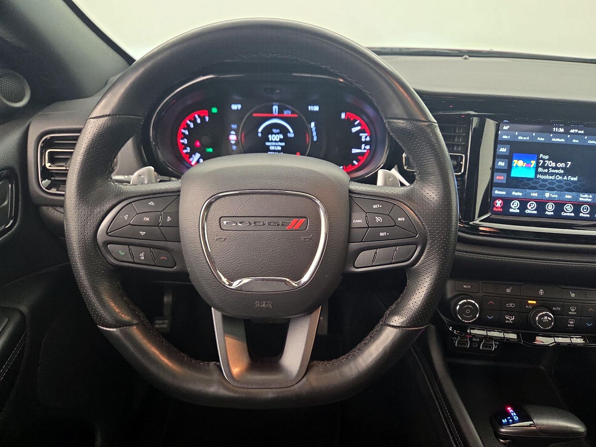 Thumbnail: 2022 Dodge Durango - 10