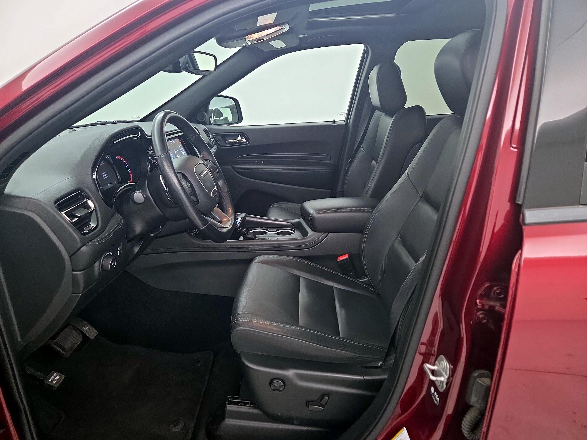 Thumbnail: 2022 Dodge Durango - 11