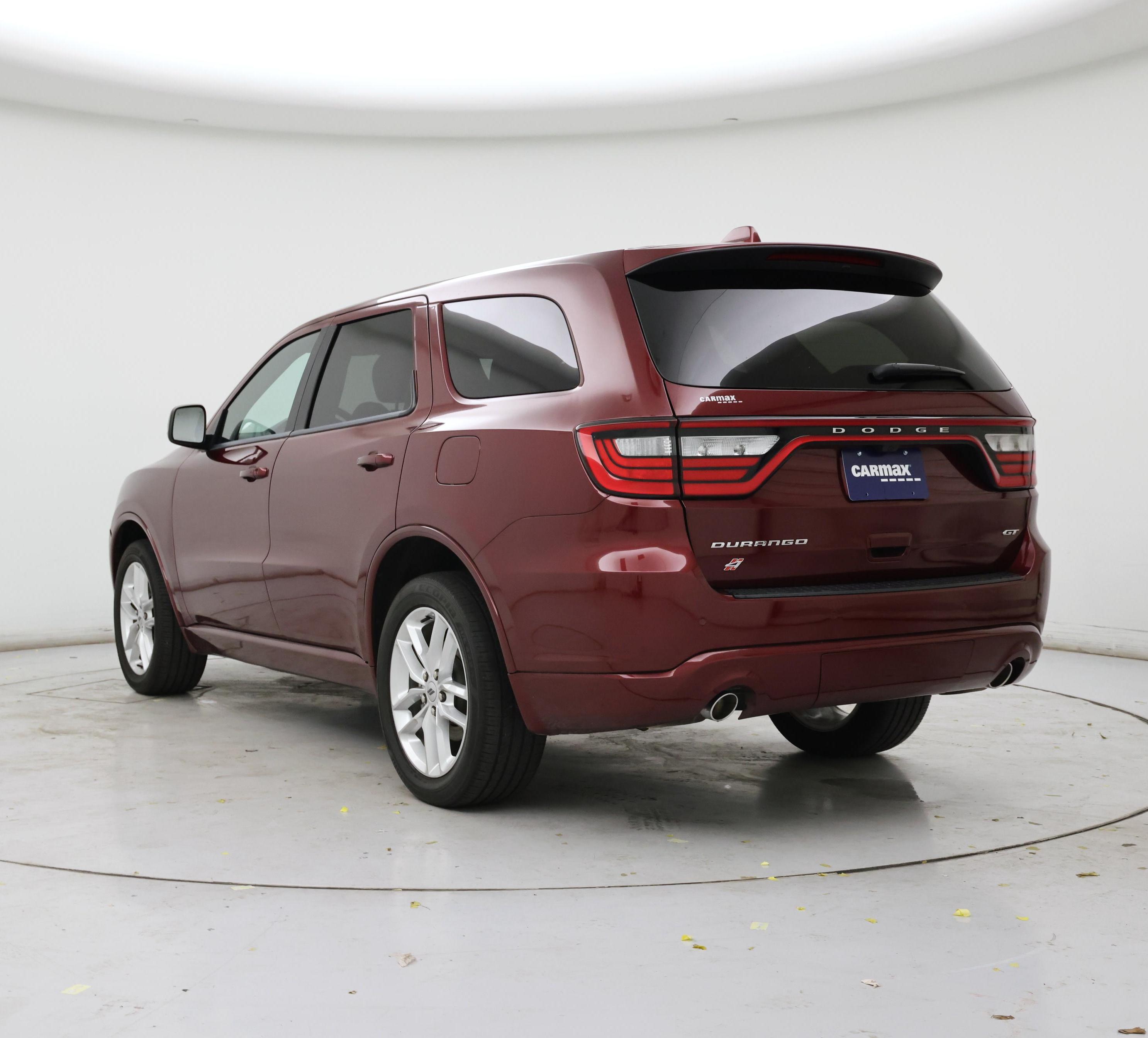 Thumbnail: 2022 Dodge Durango - 2