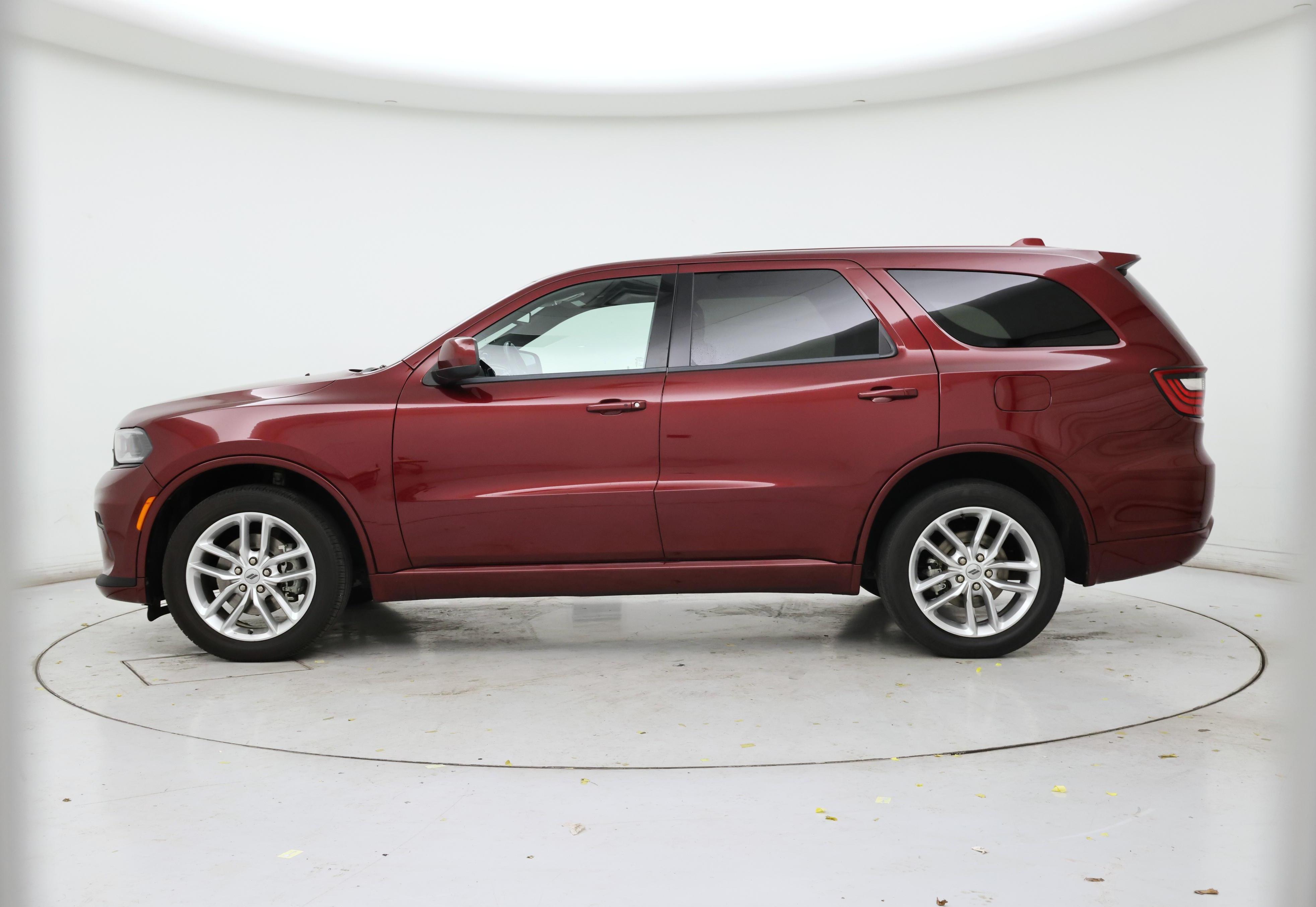 Thumbnail: 2022 Dodge Durango - 3