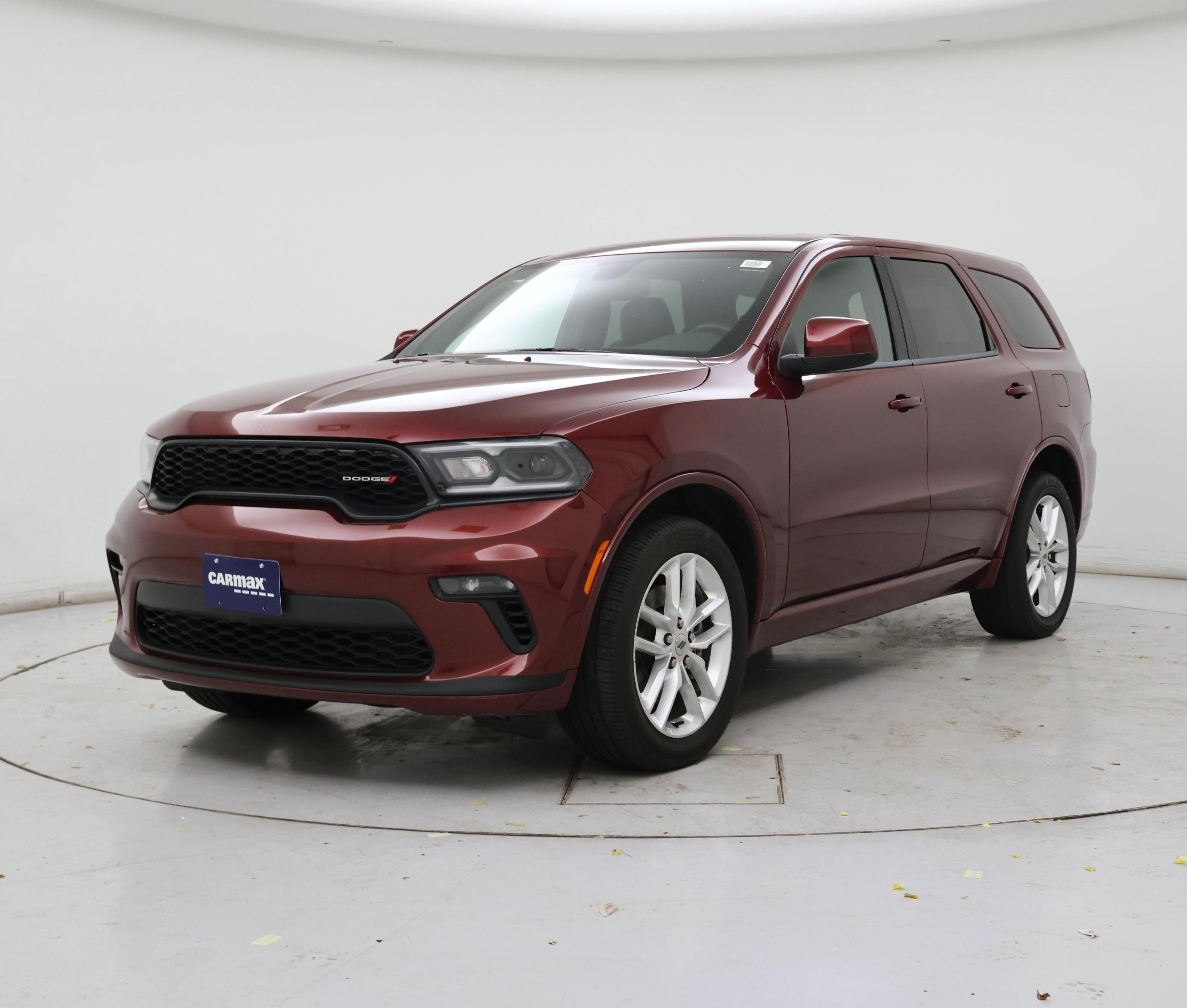 Thumbnail: 2022 Dodge Durango - 4