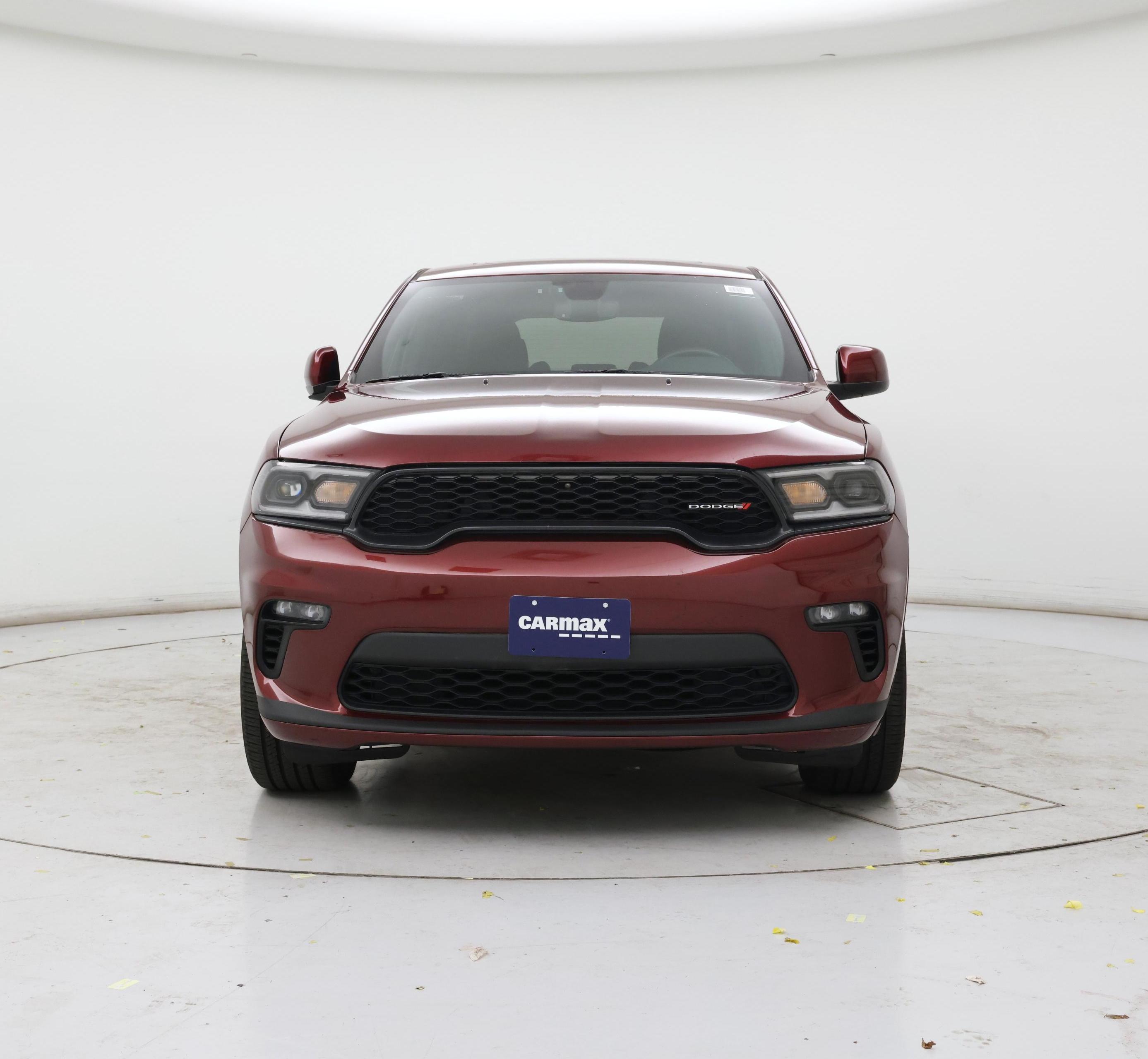 Thumbnail: 2022 Dodge Durango - 5