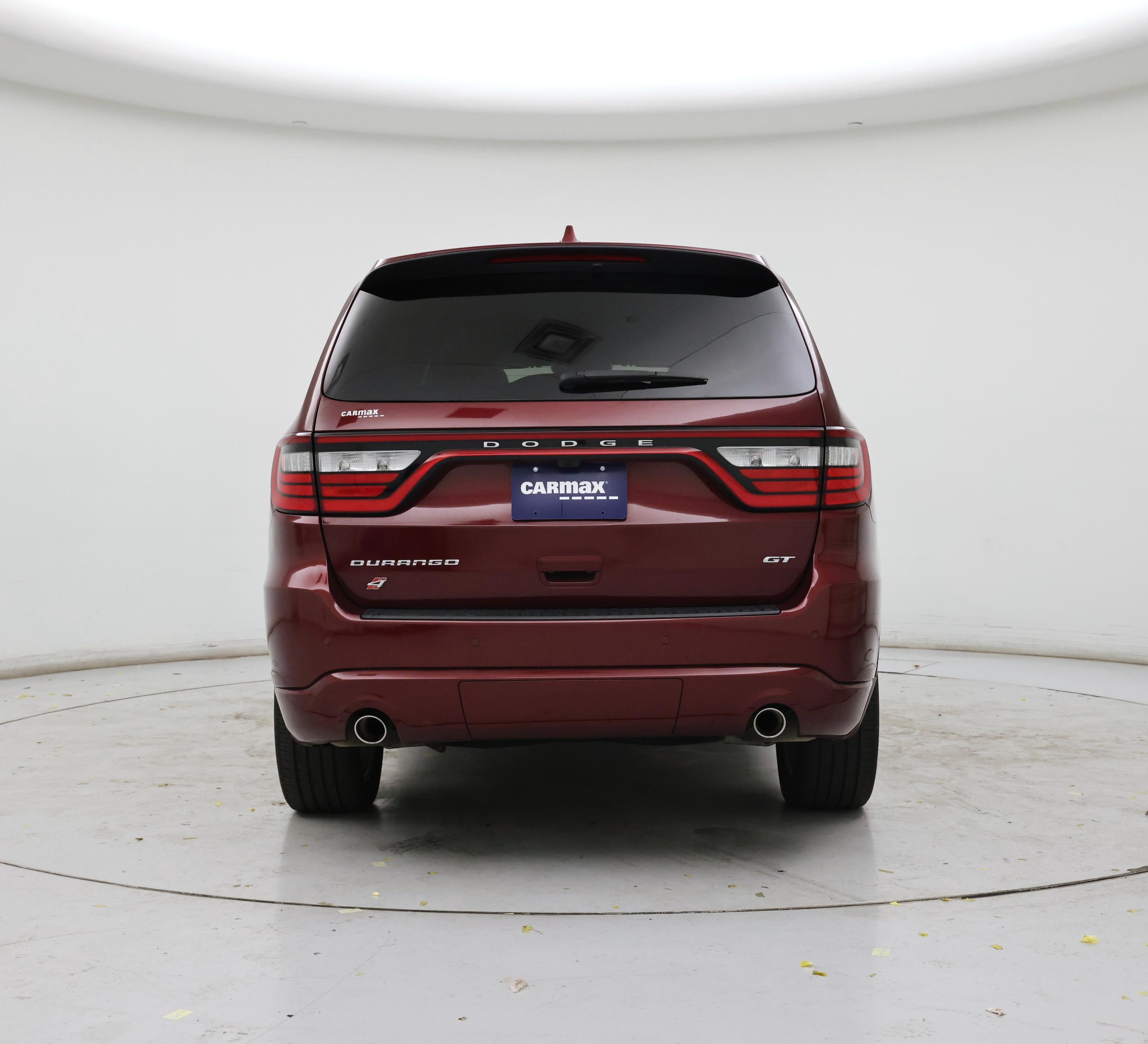 Thumbnail: 2022 Dodge Durango - 6
