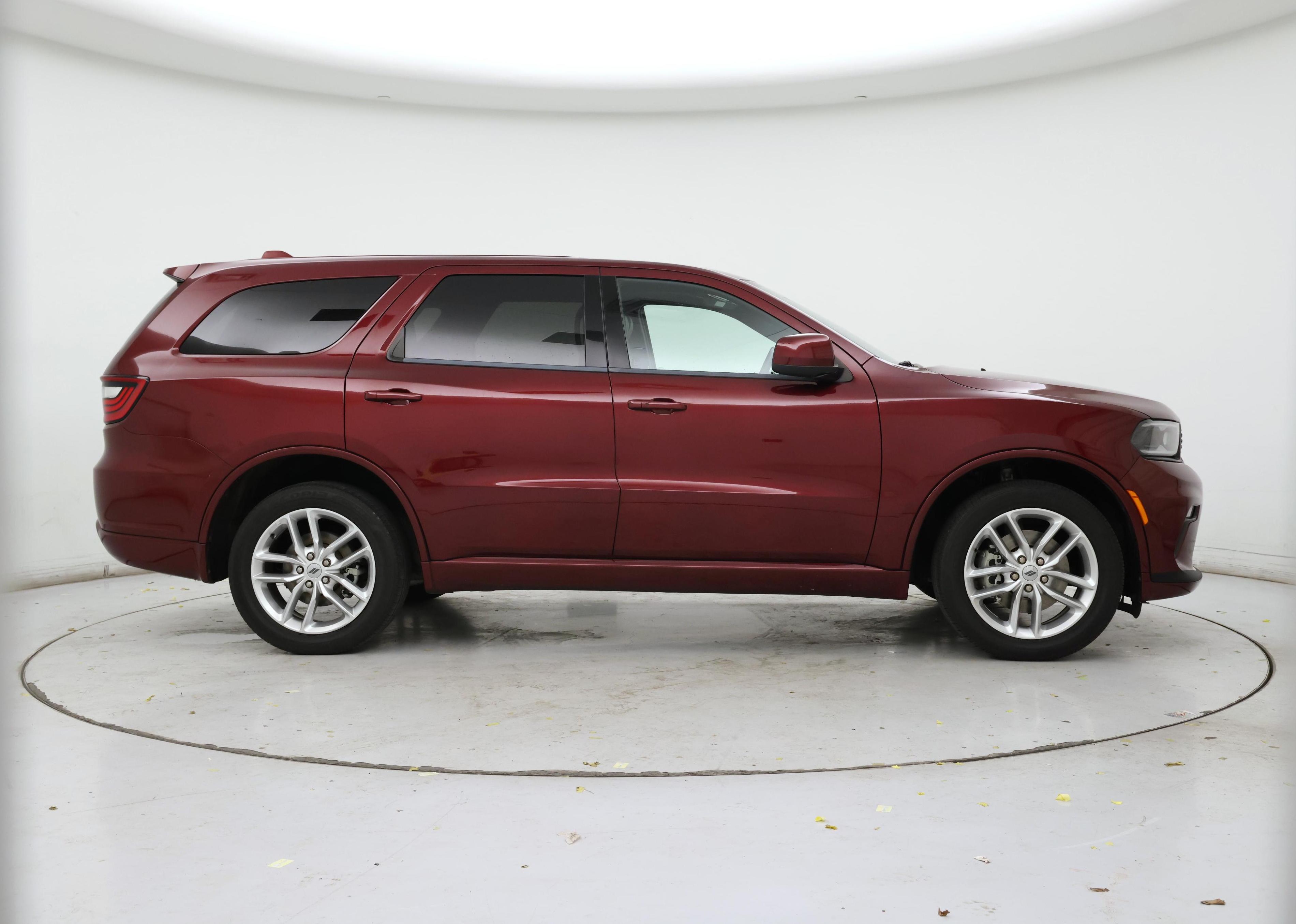 Thumbnail: 2022 Dodge Durango - 7
